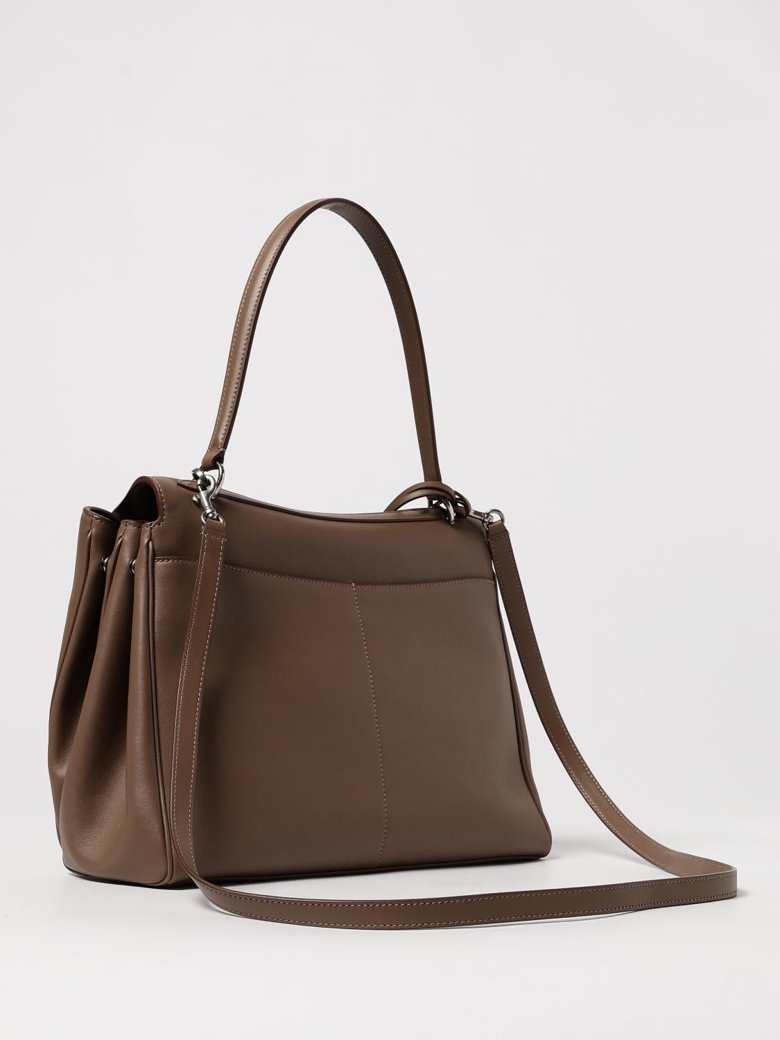 Balenciaga Balenciaga Handbag Woman Beige Size ONE SIZE - 3 Thumbnail