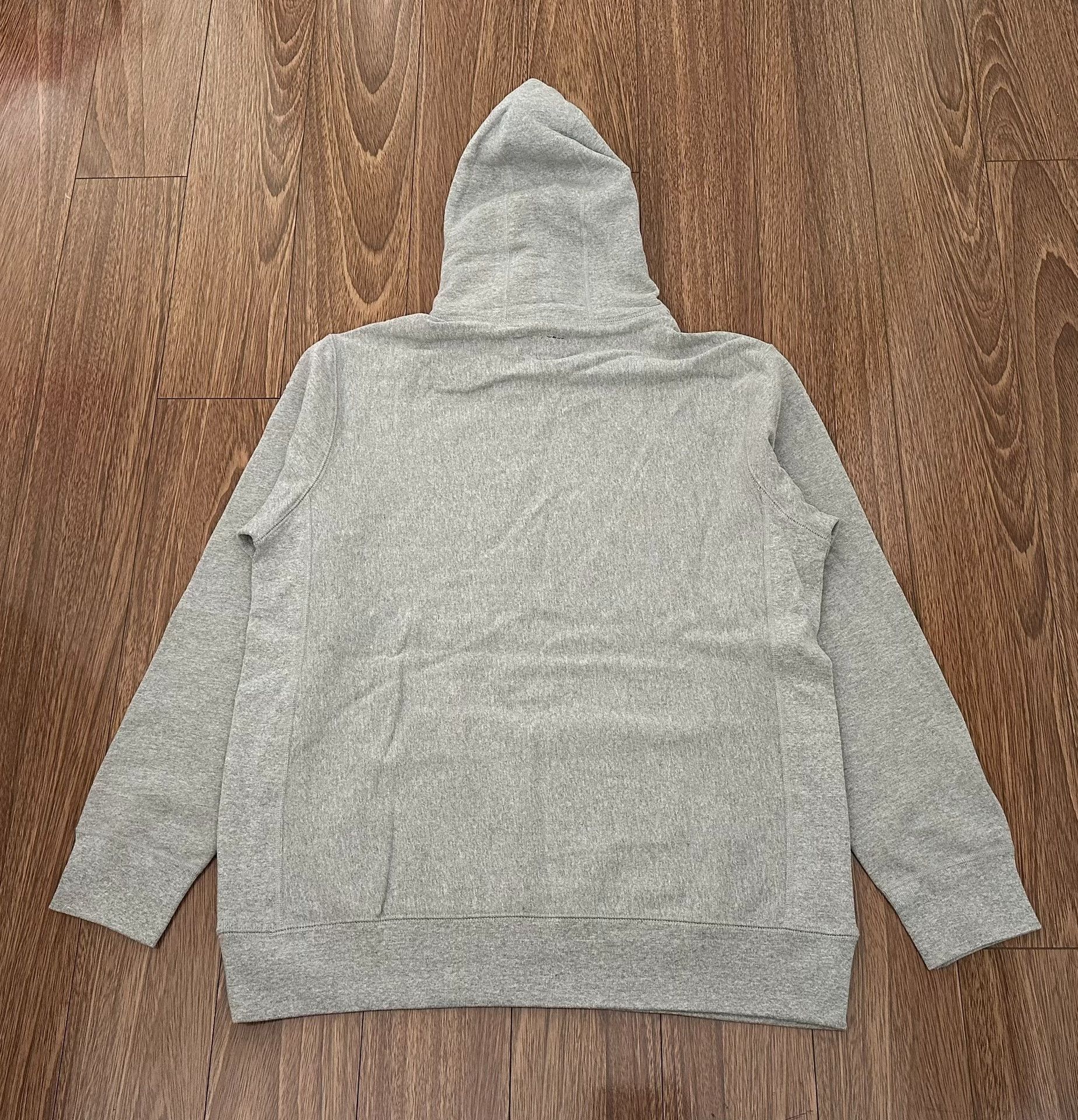 Noah noah tri-color winged foot hoodie Size US XL / EU 56 / 4 - 2 Thumbnail