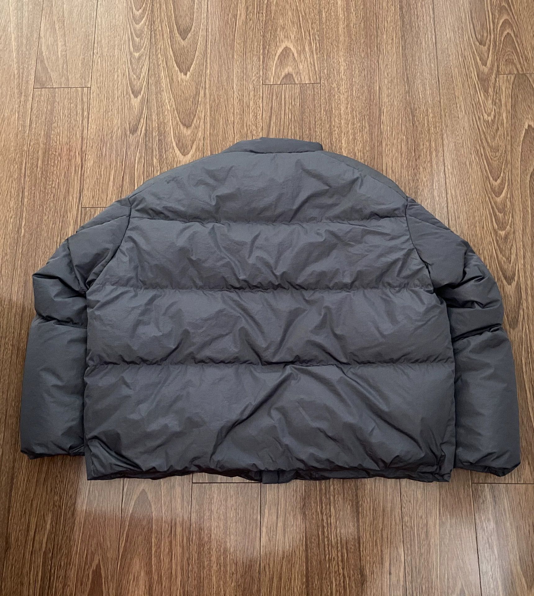 F/CE F/CE X DIGAWEL Puffer Jacket Collaboration Size US M / EU 48-50 / 2 - 2 Thumbnail