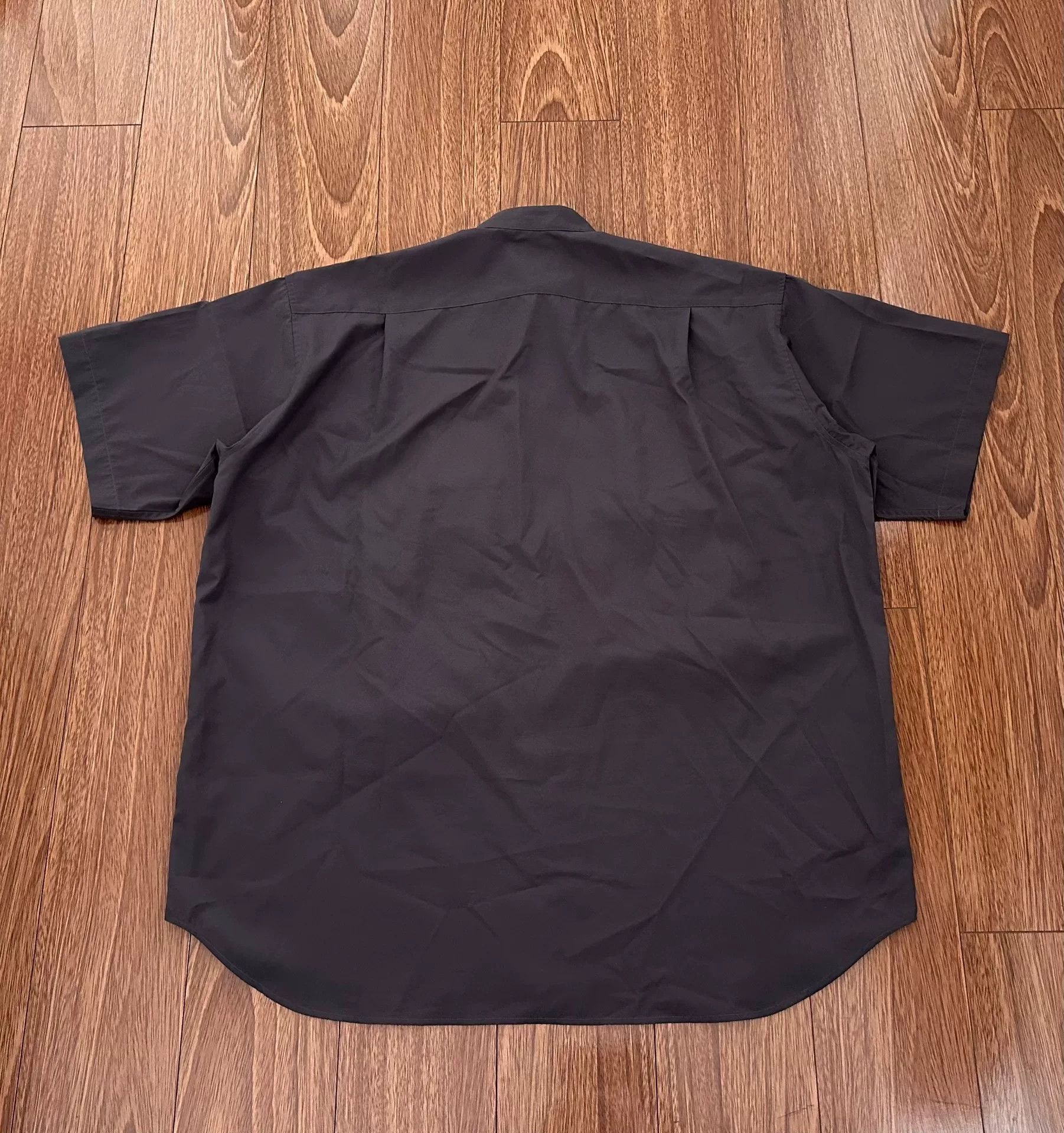 DAIWA PIER39 daiwa pier39 short-sleeve pocket shirt Size US M / EU 48-50 / 2 - 2 Thumbnail