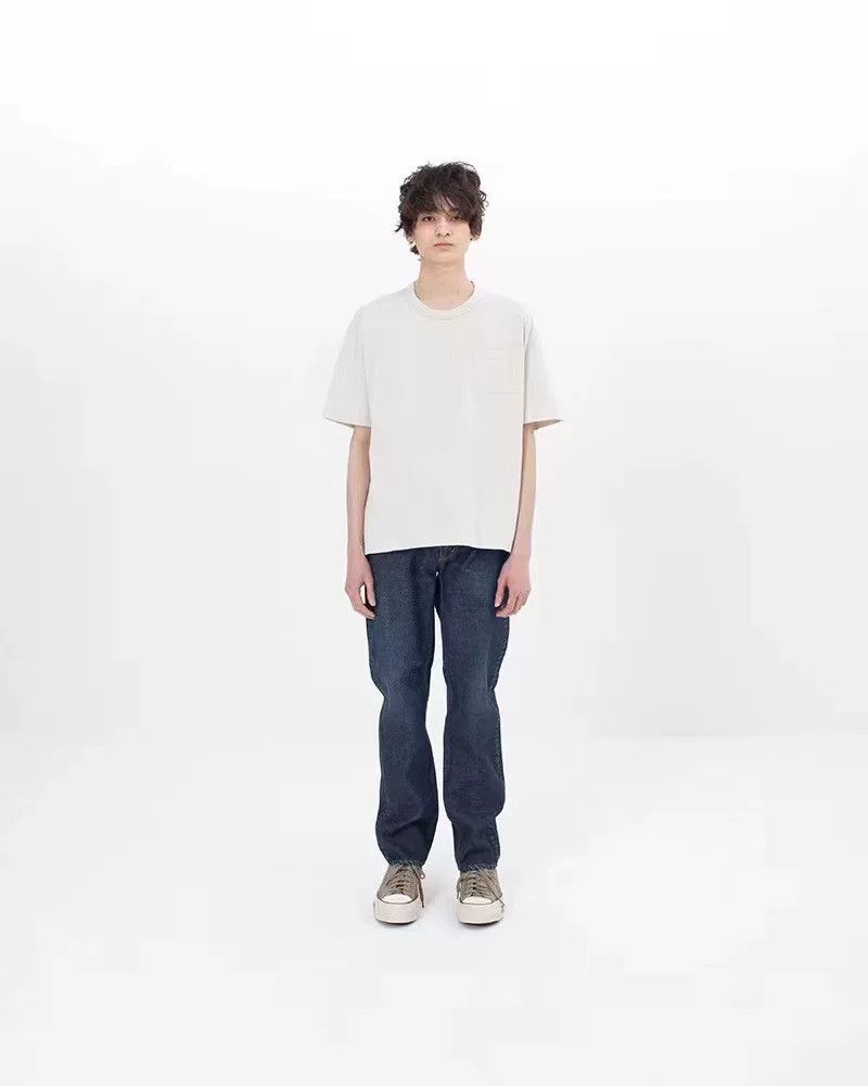 Visvim visvim social sculpture damaged jeans W32L30 Size US 33 - 4 Thumbnail