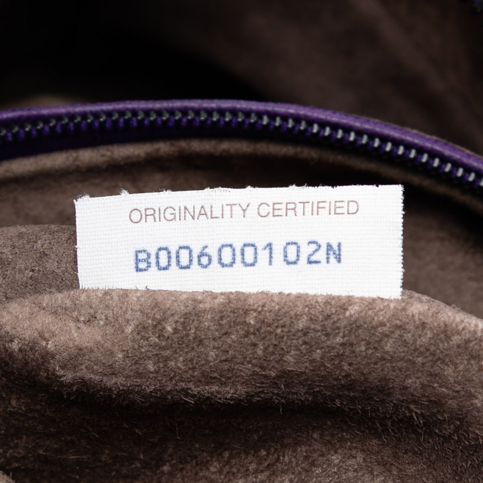 Bottega Veneta Bottega Veneta Intrecciato Trimmed Leather Handbag Size ONE SIZE - 5 Thumbnail