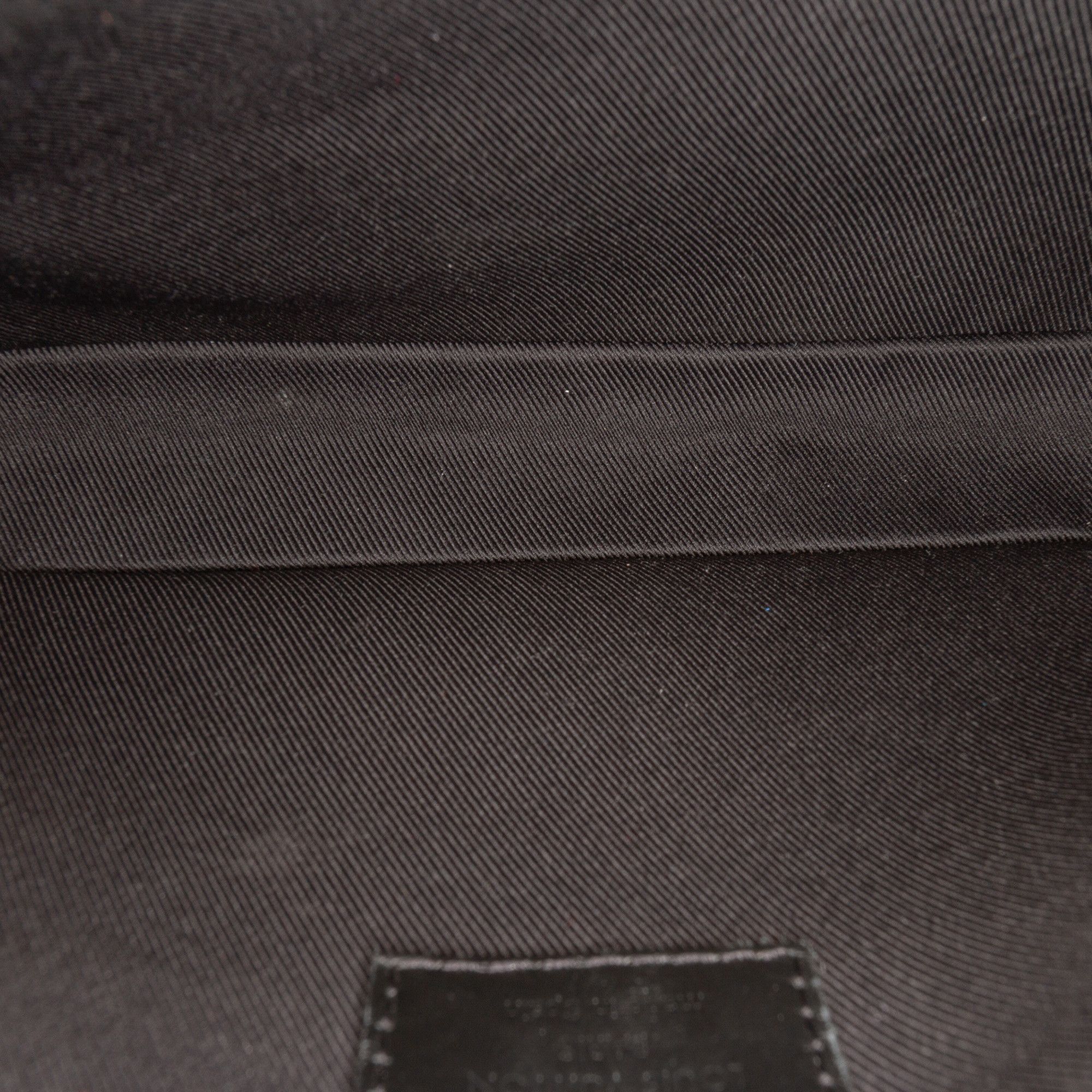 Louis Vuitton Louis Vuitton Monogram S Lock Sling Size ONE SIZE - 4 Thumbnail