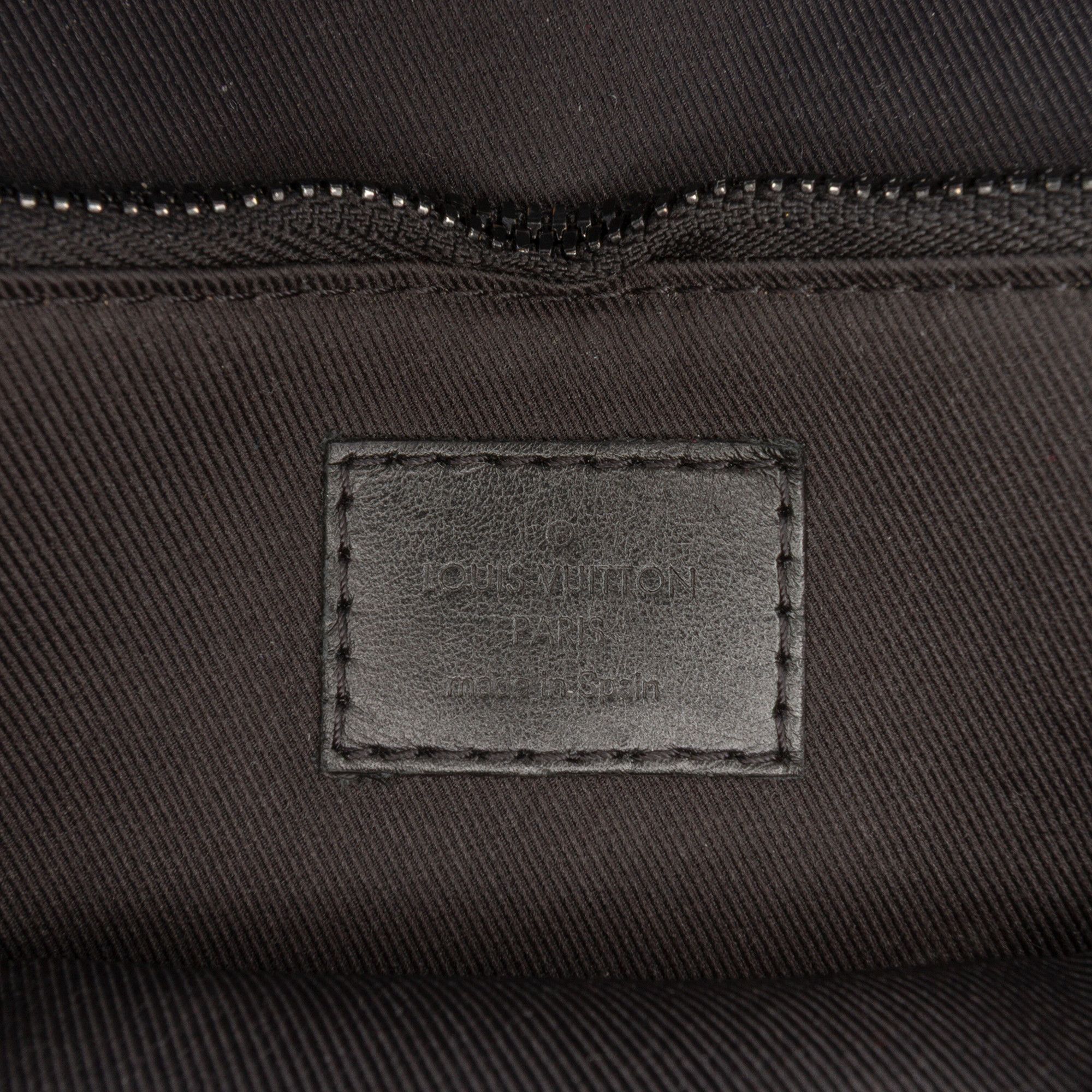 Louis Vuitton Louis Vuitton Monogram S Lock Sling Size ONE SIZE - 5 Thumbnail