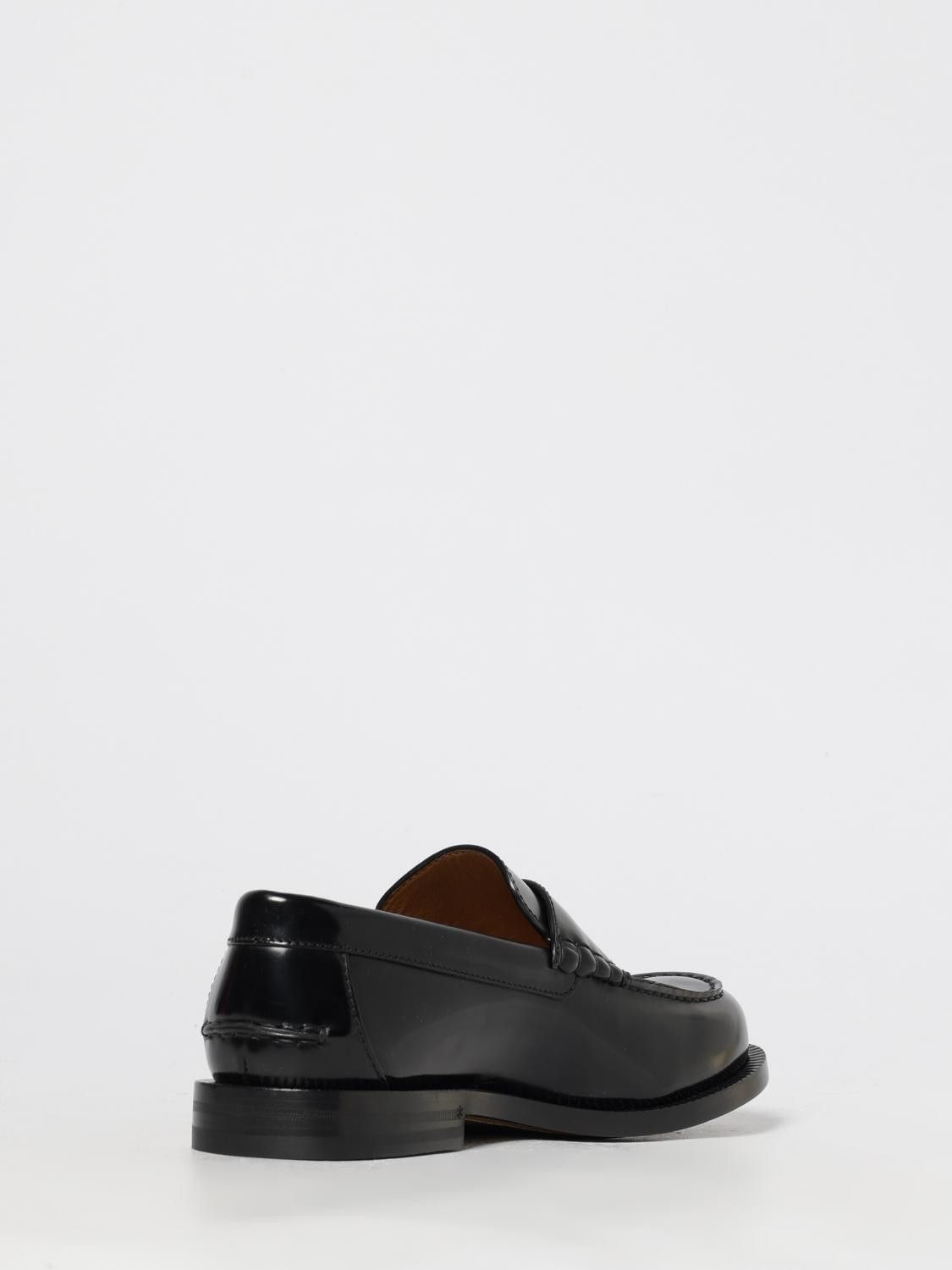 Gucci Gucci Loafers Men Black Size US 8.5 / EU 41-42 - 3 Thumbnail