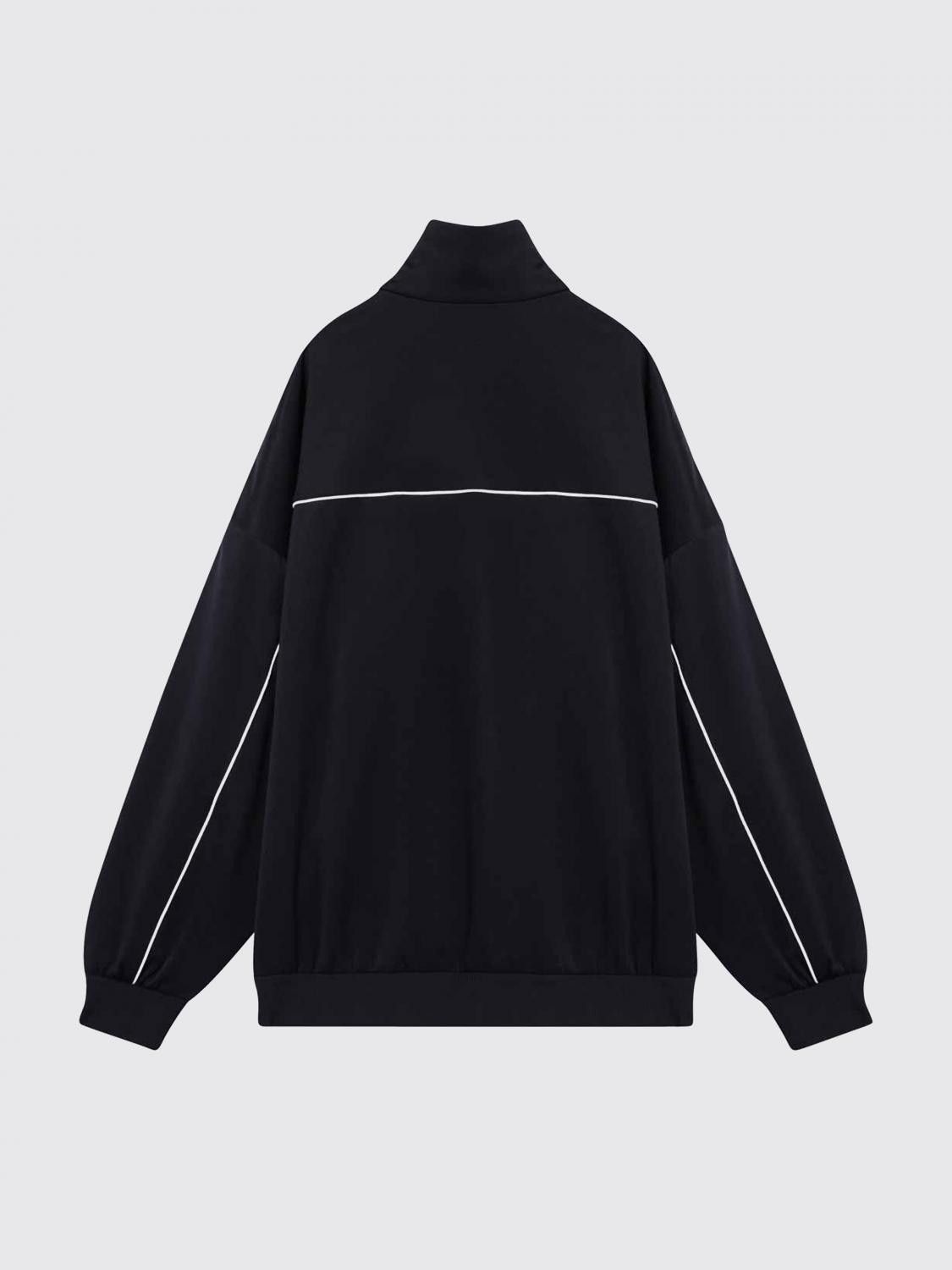 Gucci Gucci Sweatshirt Men Blue Size US L / EU 52-54 / 3 - 2 Thumbnail