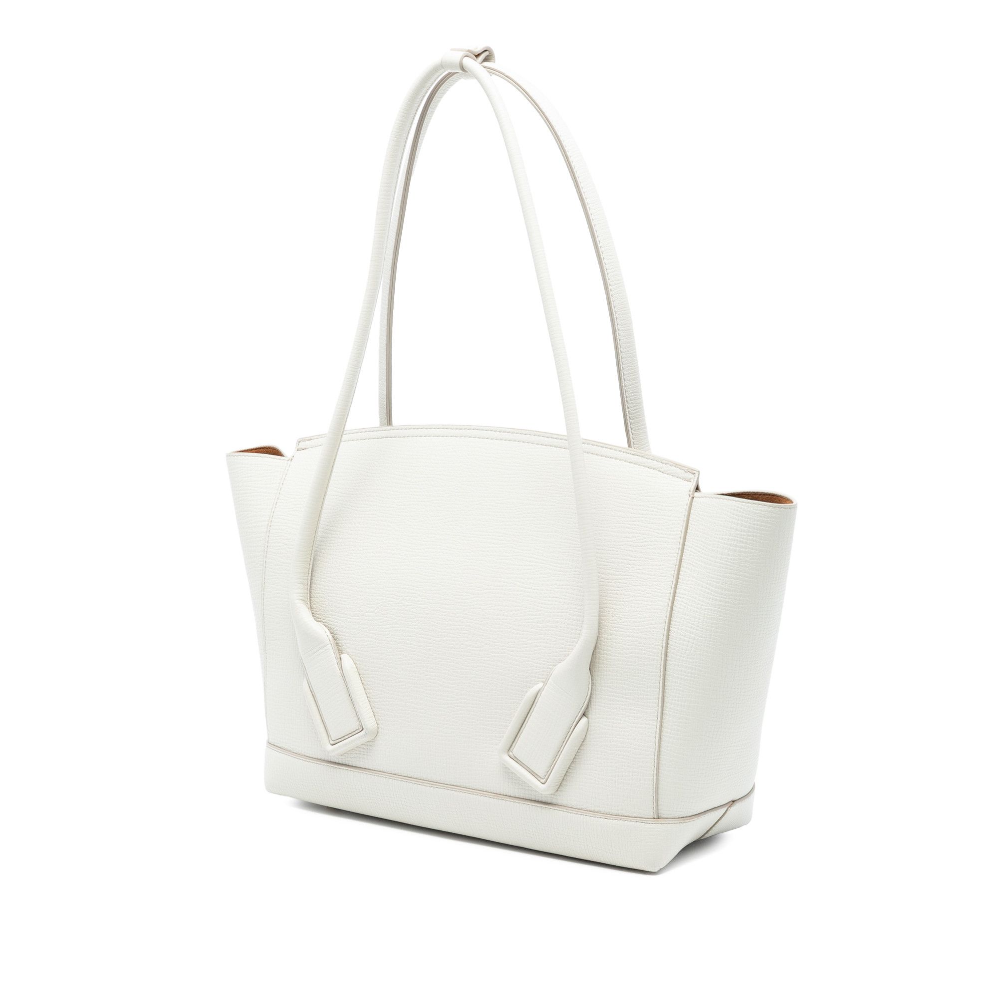 Bottega Veneta Bottega Veneta Medium French Calfskin The Arco Tote Size ONE SIZE - 2 Thumbnail