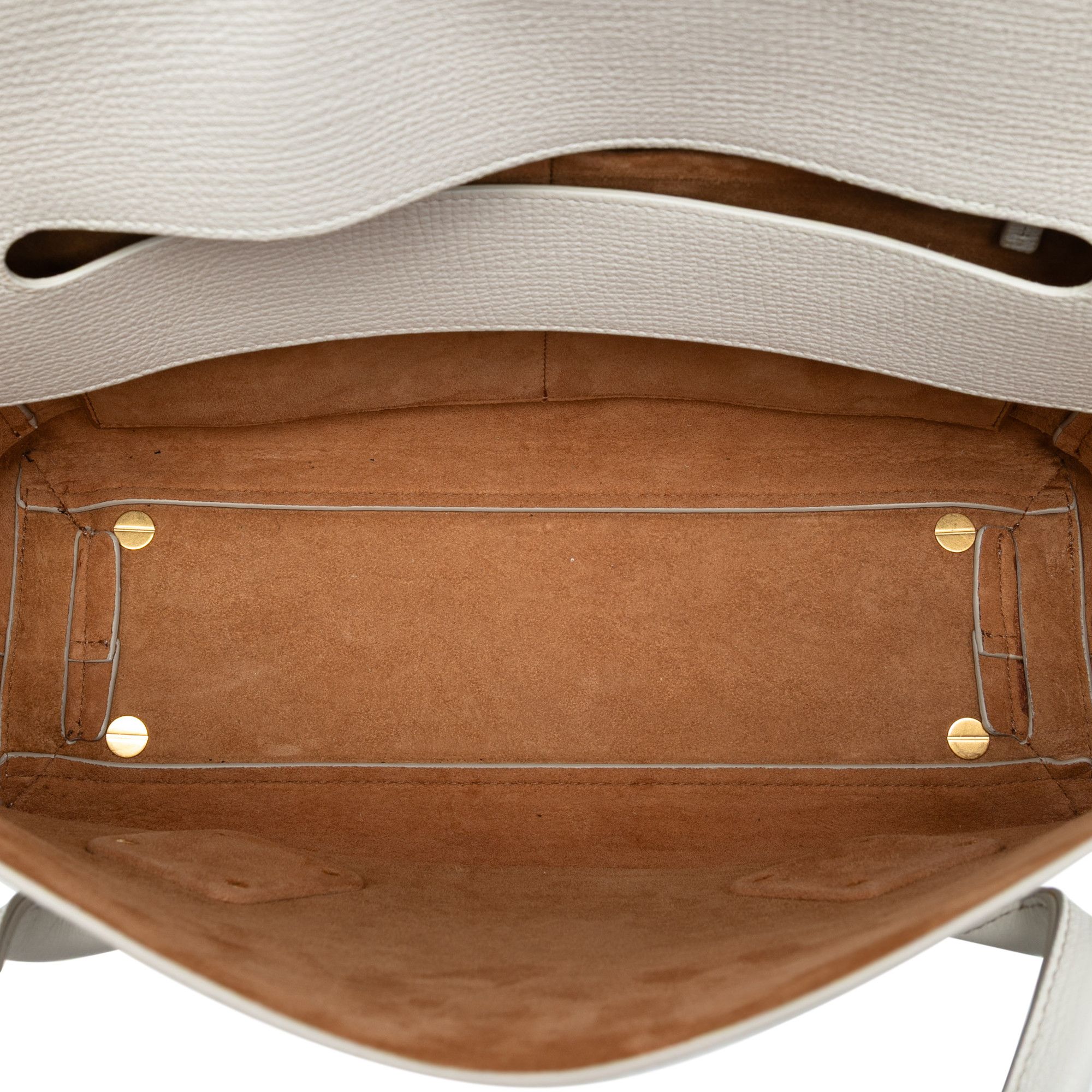Bottega Veneta Bottega Veneta Medium French Calfskin The Arco Tote Size ONE SIZE - 4 Thumbnail