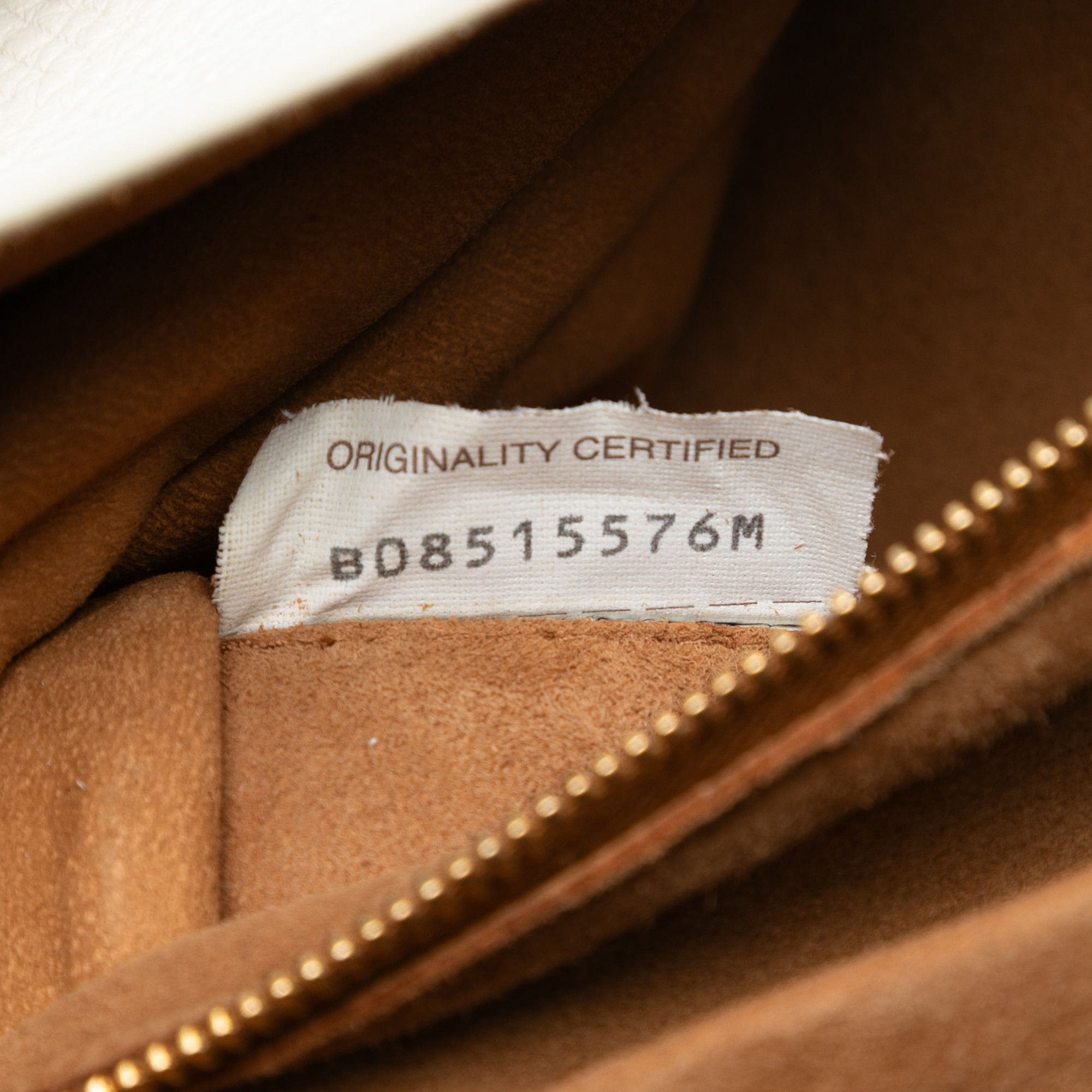 Bottega Veneta Bottega Veneta Medium French Calfskin The Arco Tote Size ONE SIZE - 6 Thumbnail