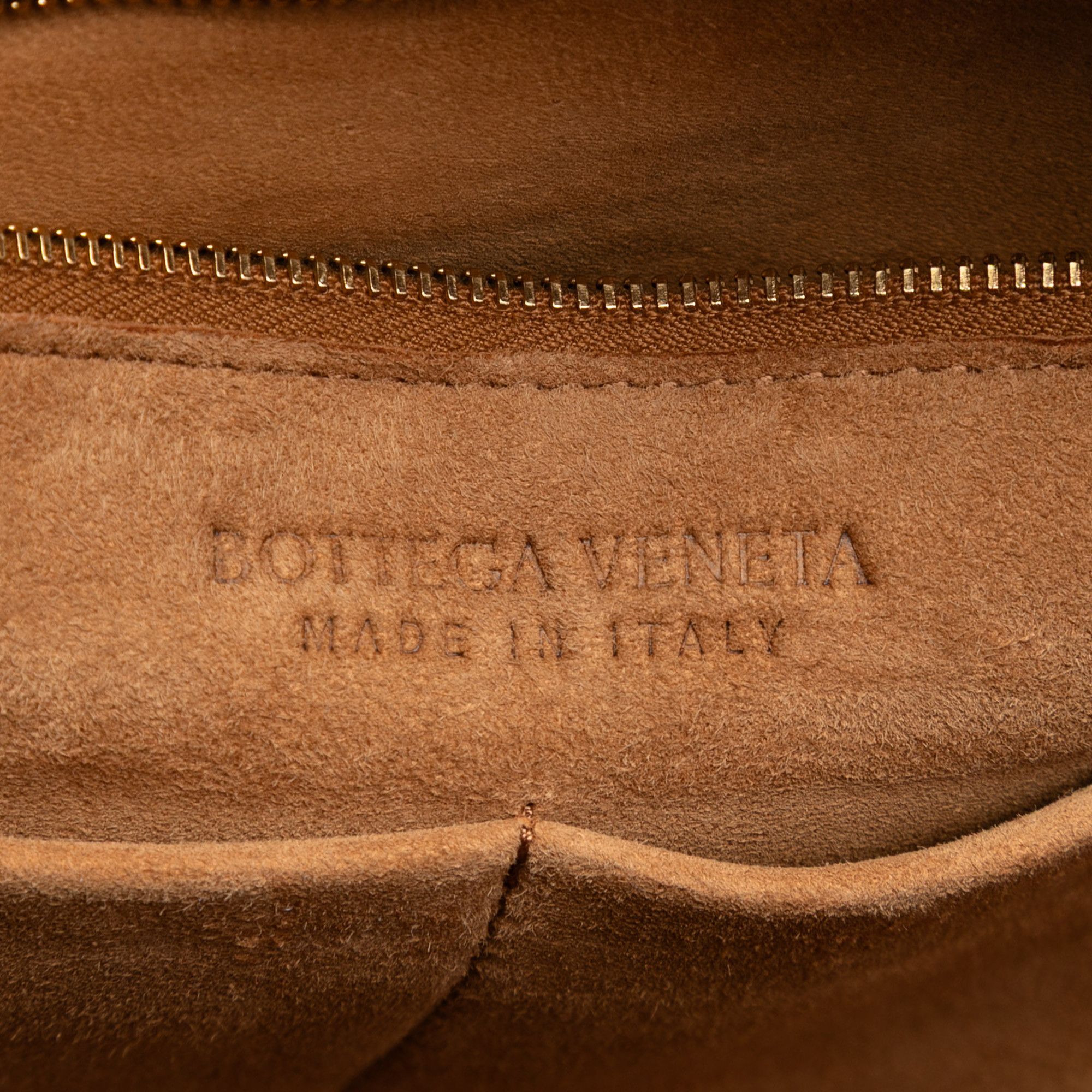 Bottega Veneta Bottega Veneta Medium French Calfskin The Arco Tote Size ONE SIZE - 5 Thumbnail