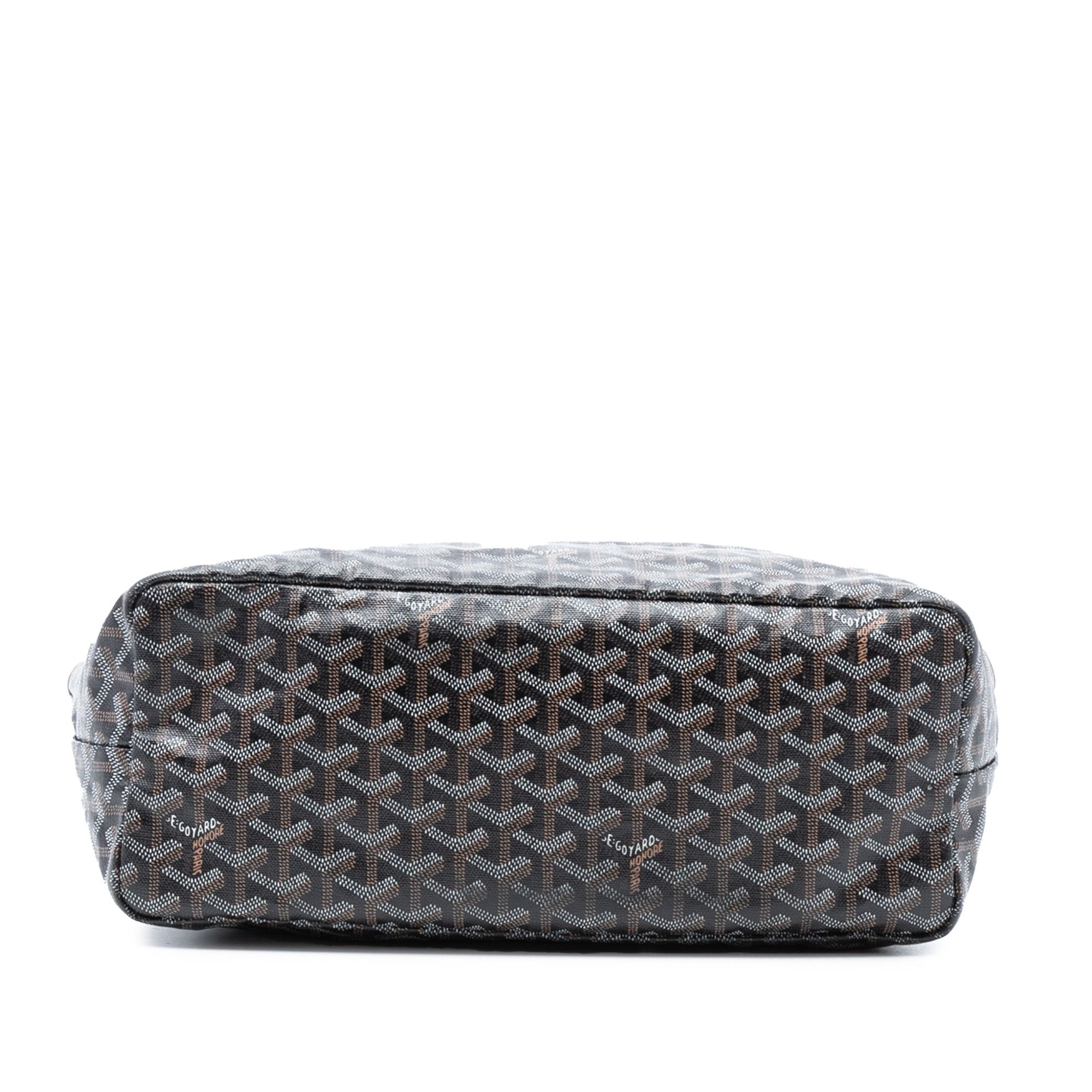 Goyard Goyard Goyardine Saint Louis PM Size ONE SIZE - 3 Thumbnail