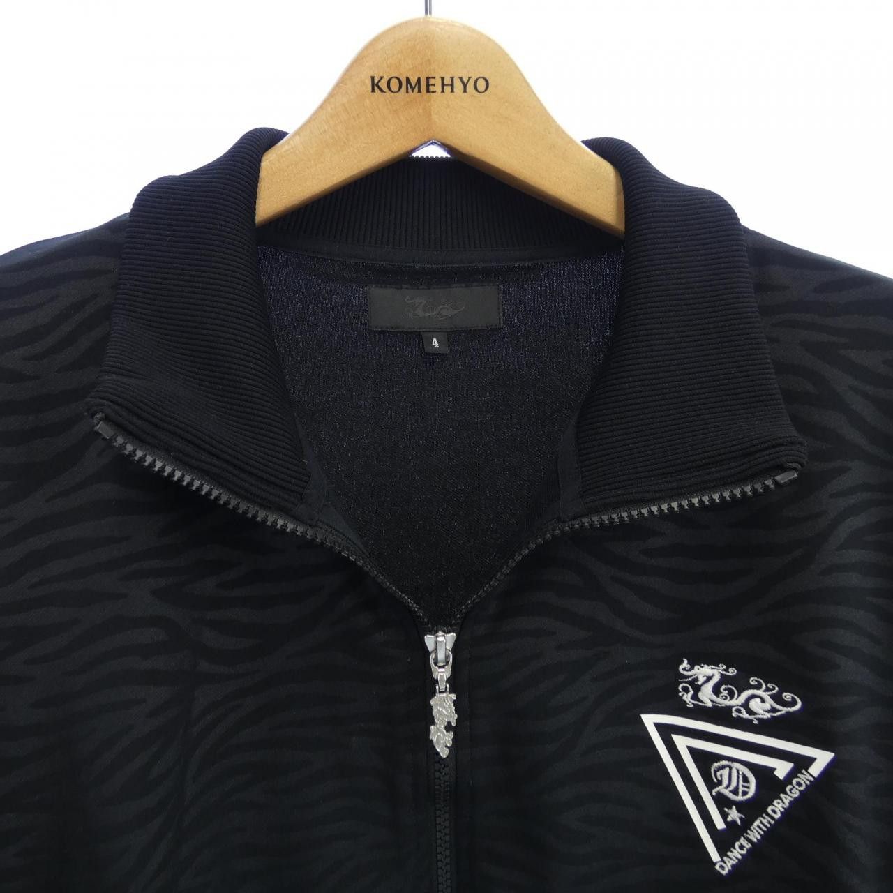 Other Other Dance With Dragon Blouson Others Outerwear DUTY FREE for USA Size ONE SIZE - 5 Thumbnail
