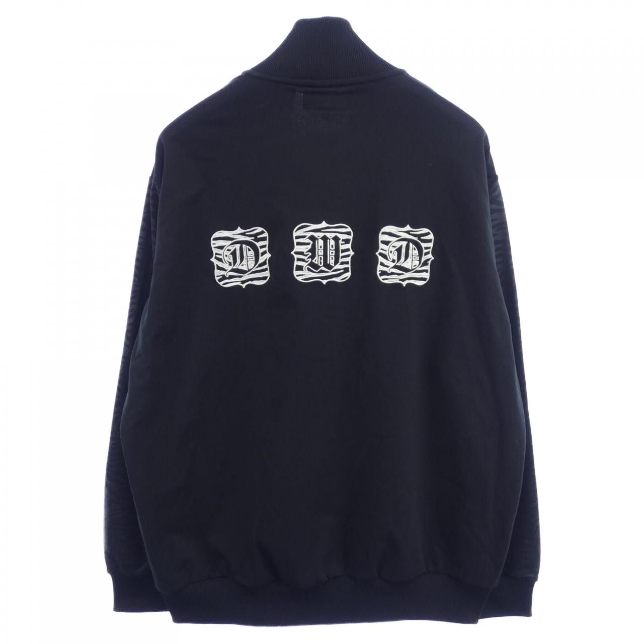 Other Other Dance With Dragon Blouson Others Outerwear DUTY FREE for USA Size ONE SIZE - 2 Thumbnail