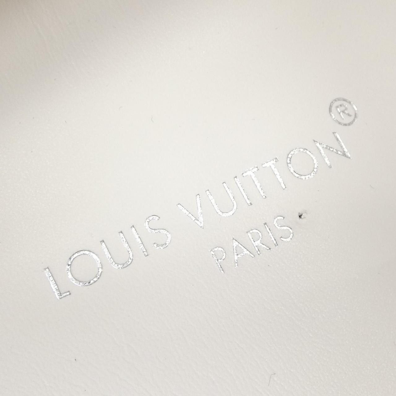 Louis Vuitton Louis Vuitton Louis Vuitton Hockenheim Line Shoes Leather Shoes DUTY FREE for USA Size ONE SIZE - 6 Thumbnail