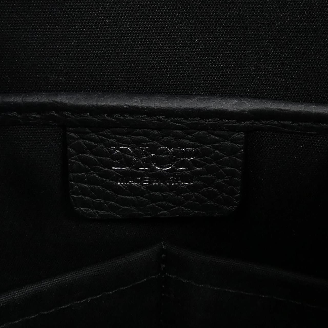 Dior Dior Dior DAILY Gravity Leather Backpack Leather Backpack 1ESBA231LLG DUTY FREE for USA Size ONE SIZE - 5 Thumbnail