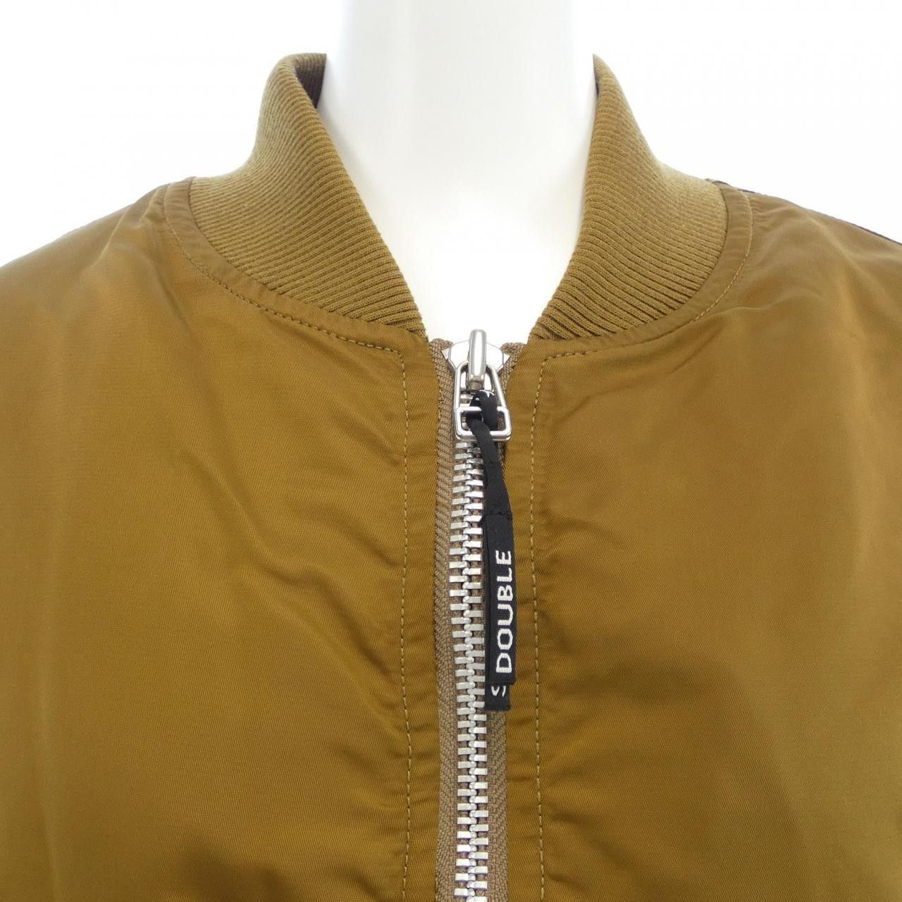 Other Sov. Blouson Others Outerwear DUTY FREE for USA