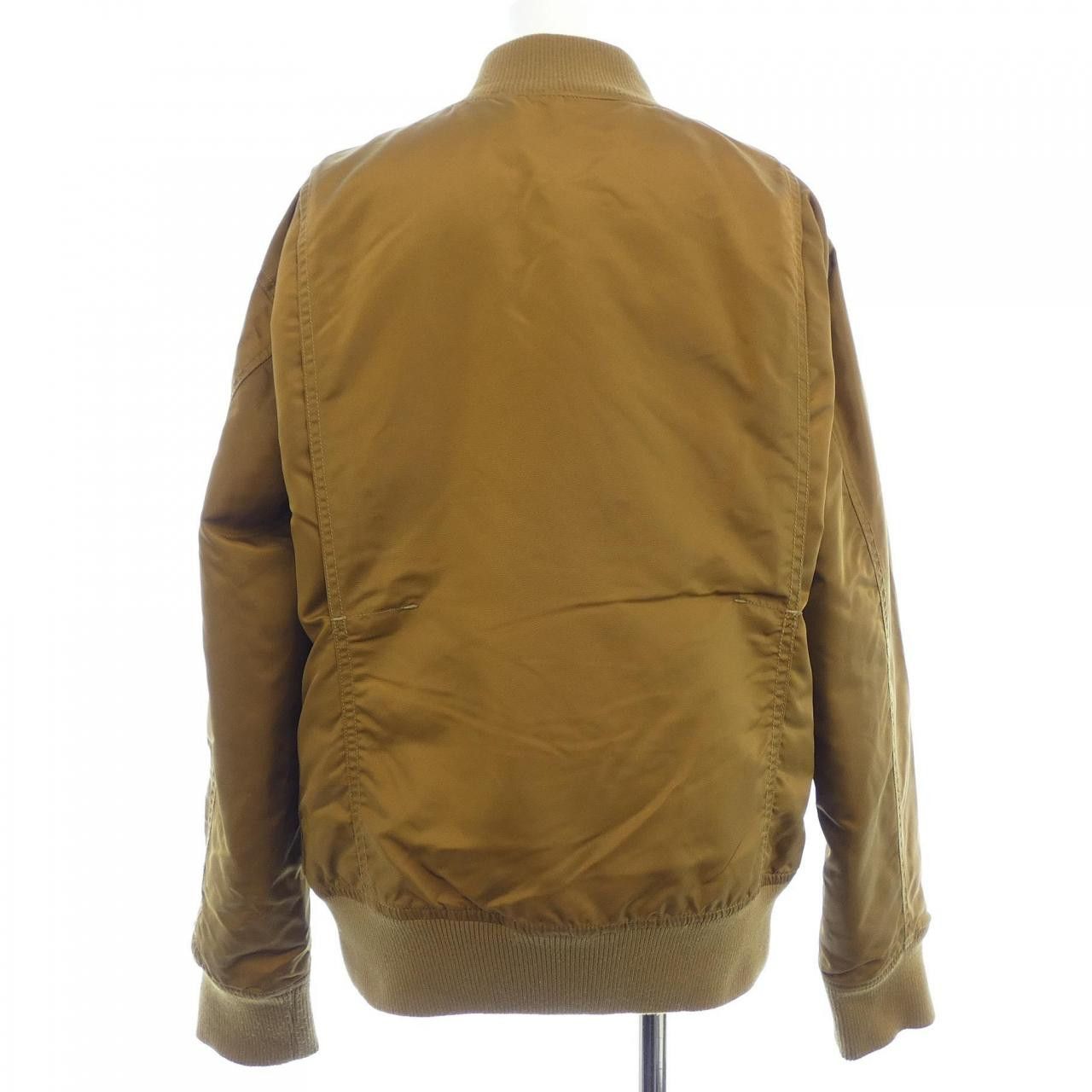 Other Sov. Blouson Others Outerwear DUTY FREE for USA