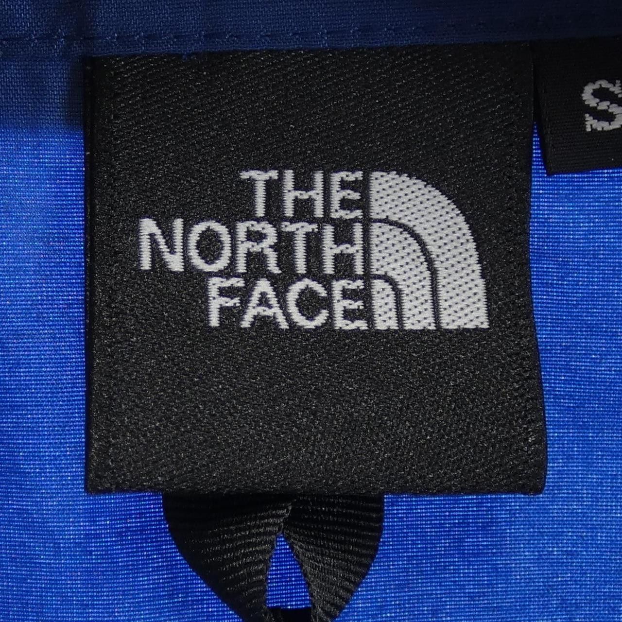 The North Face THE NORTH FACE The North Face Jacket Others Outerwear NP22334R DUTY FREE for USA Size ONE SIZE - 4 Thumbnail