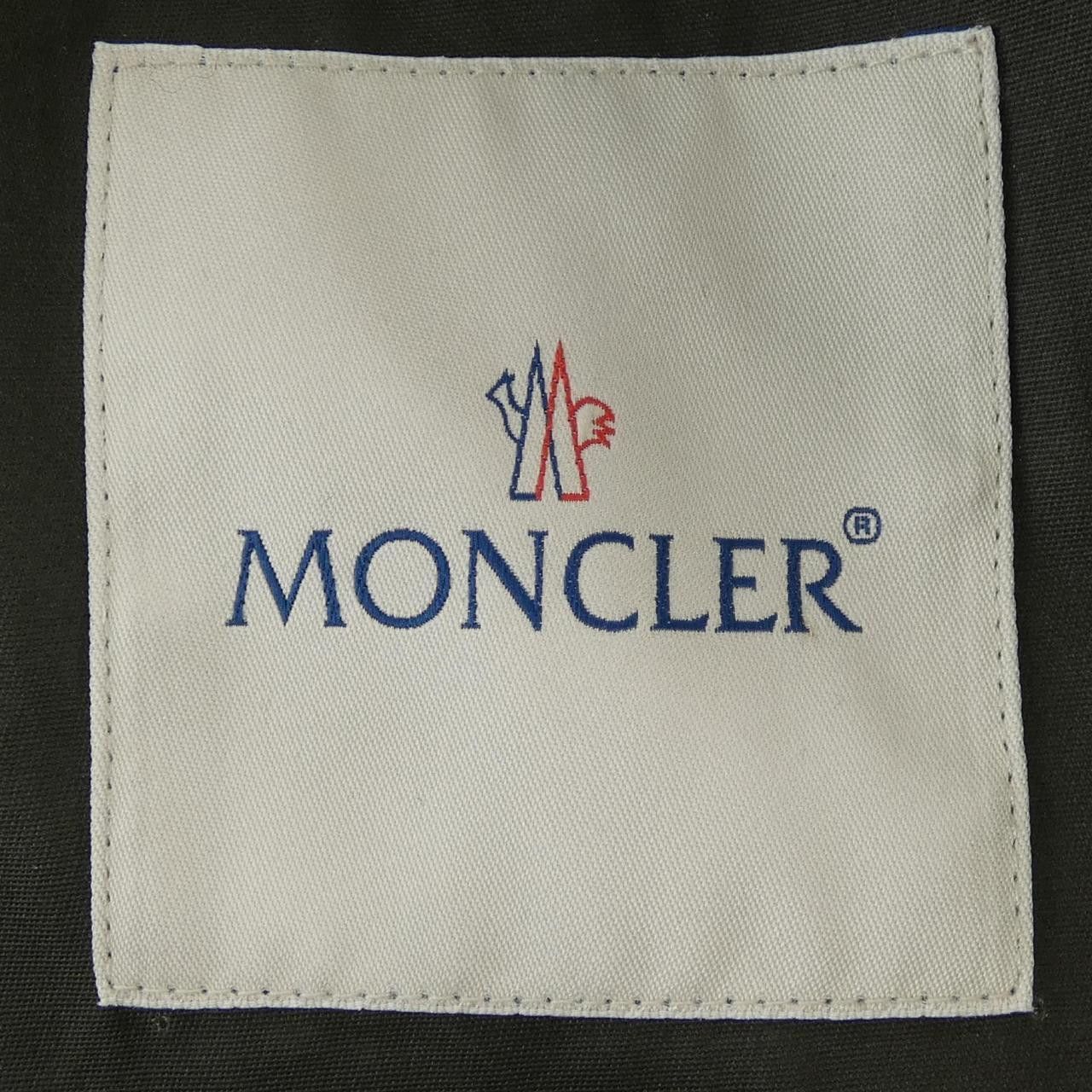 Moncler Moncler Moncler ARGILE Coat Others Outerwear ARGILE DUTY FREE for USA Size ONE SIZE - 5 Thumbnail