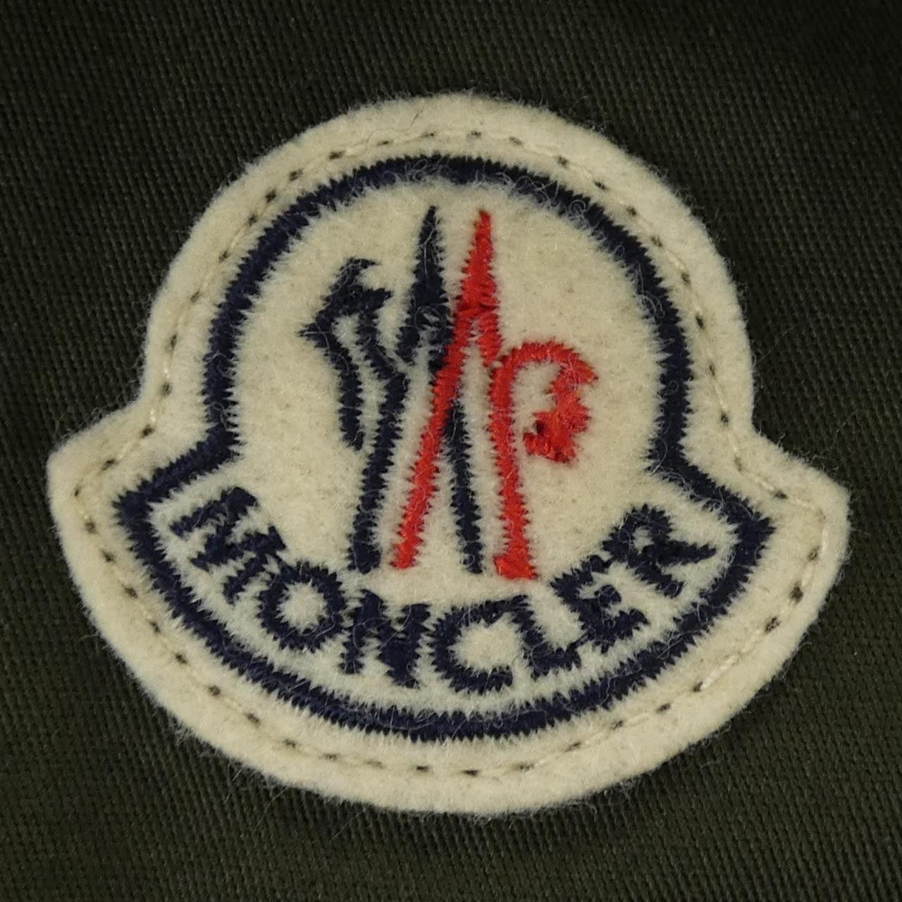 Moncler Moncler Moncler ARGILE Coat Others Outerwear ARGILE DUTY FREE for USA Size ONE SIZE - 8 Thumbnail