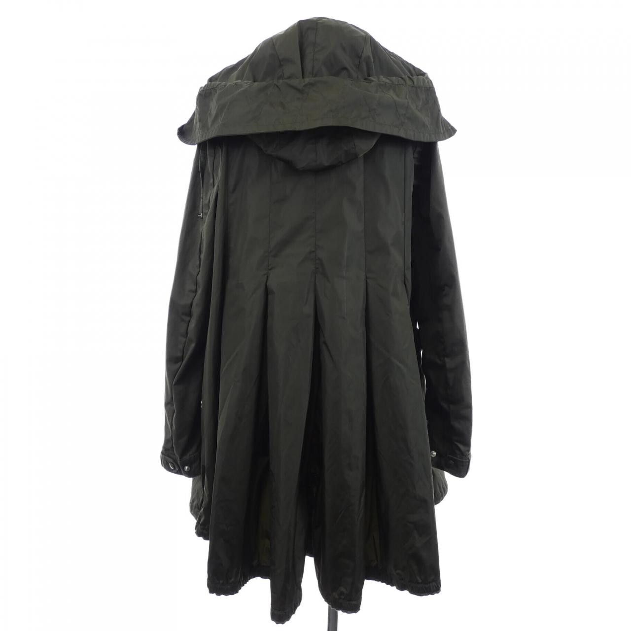 Moncler Moncler Moncler ARGILE Coat Others Outerwear ARGILE DUTY FREE for USA Size ONE SIZE - 2 Thumbnail