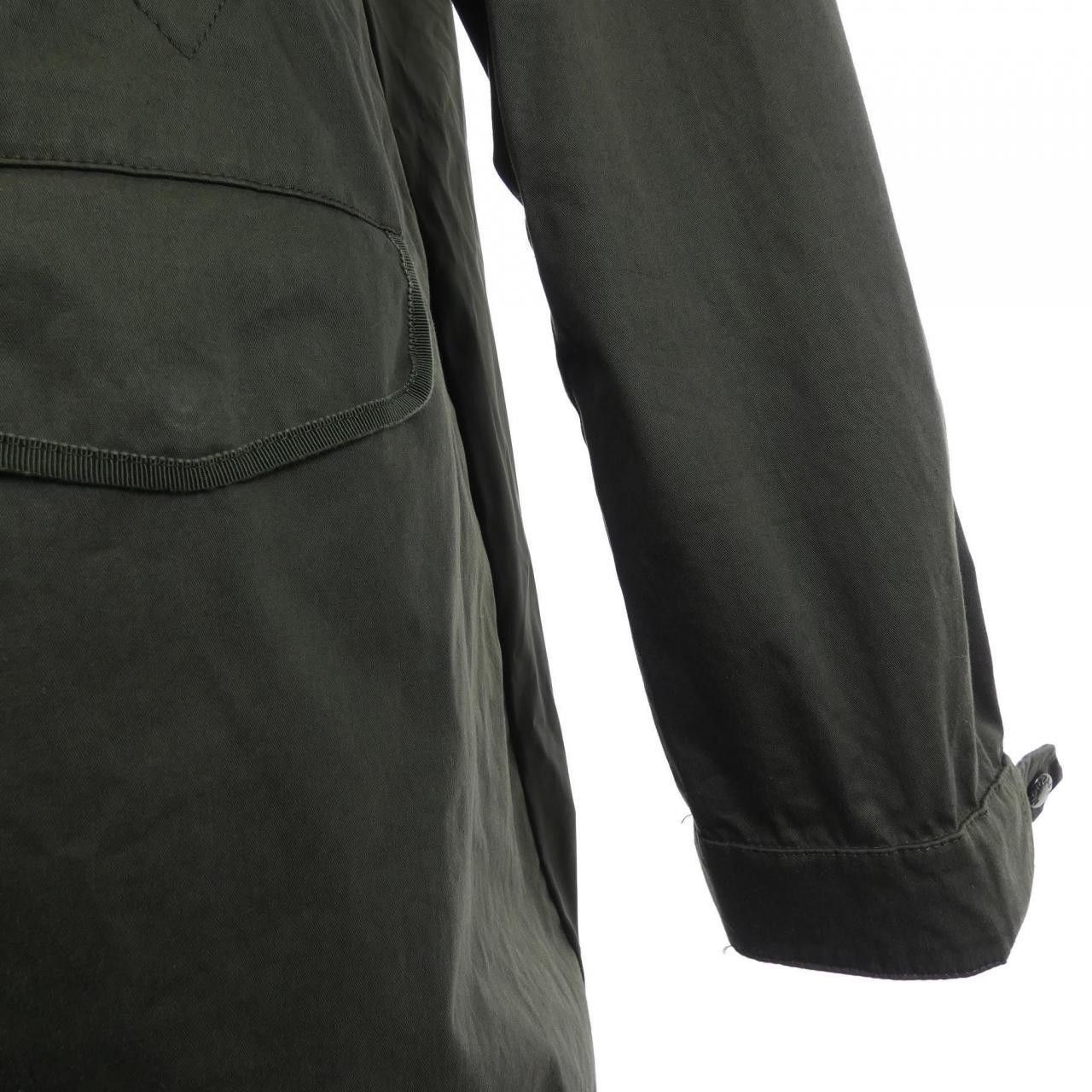 Moncler Moncler Moncler ARGILE Coat Others Outerwear ARGILE DUTY FREE for USA Size ONE SIZE - 7 Thumbnail