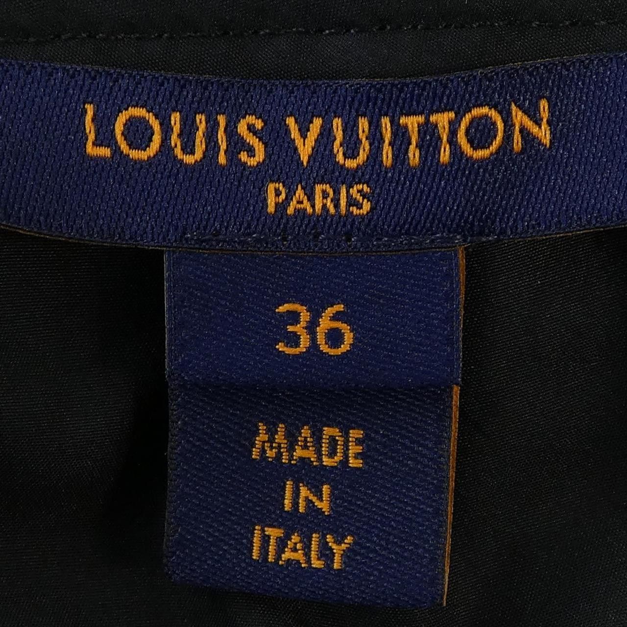 Louis Vuitton Louis Vuitton Louis Vuitton Skirt Others Skirts FPJU15COS DUTY FREE for USA Size ONE SIZE - 4 Thumbnail