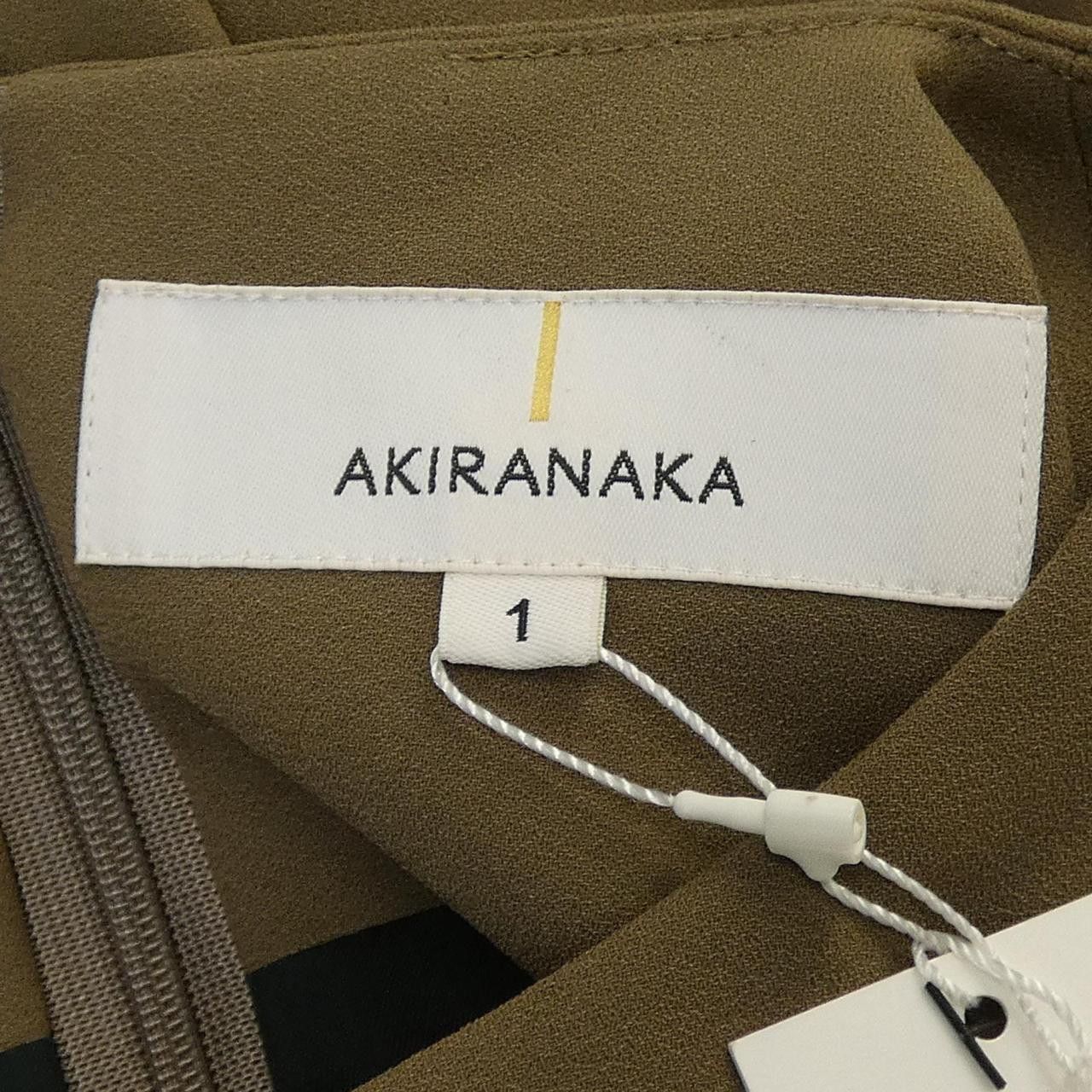 Other Other Akira Naka Dress Others Dresses DUTY FREE for USA Size ONE SIZE - 4 Thumbnail