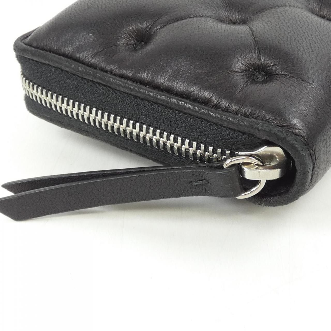 Other Other Maison Margiela SA1UI0030 Wallet Others Long Wallet SA1UI0030 DUTY FREE for USA Size ONE SIZE - 4 Thumbnail