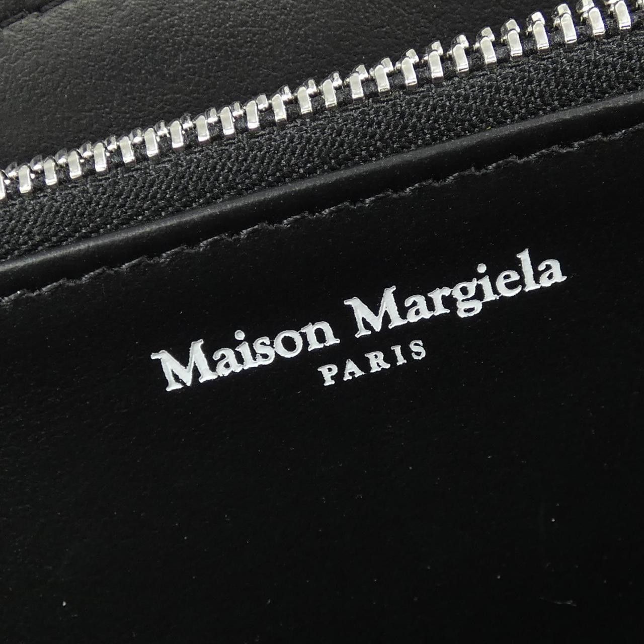 Other Other Maison Margiela SA1UI0030 Wallet Others Long Wallet SA1UI0030 DUTY FREE for USA Size ONE SIZE - 3 Thumbnail