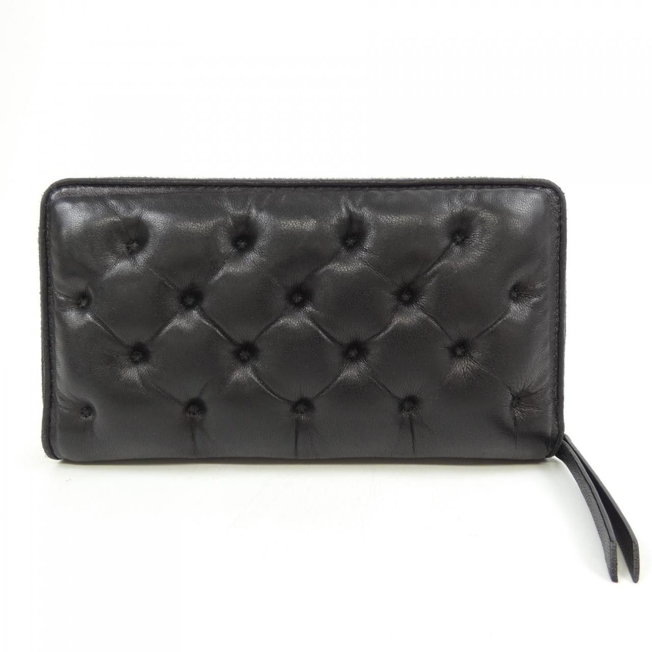 Other Other Maison Margiela SA1UI0030 Wallet Others Long Wallet SA1UI0030 DUTY FREE for USA Size ONE SIZE - 2 Thumbnail