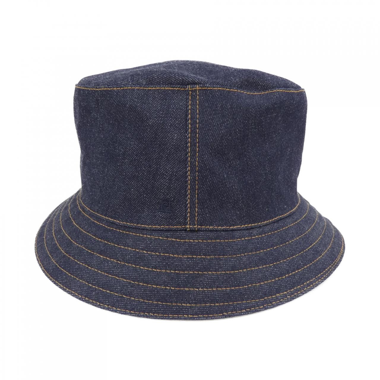 Hermes Hermes Hermès LOVE MUSIC H222053N Hat Others Hats DUTY FREE for USA Size ONE SIZE - 2 Thumbnail