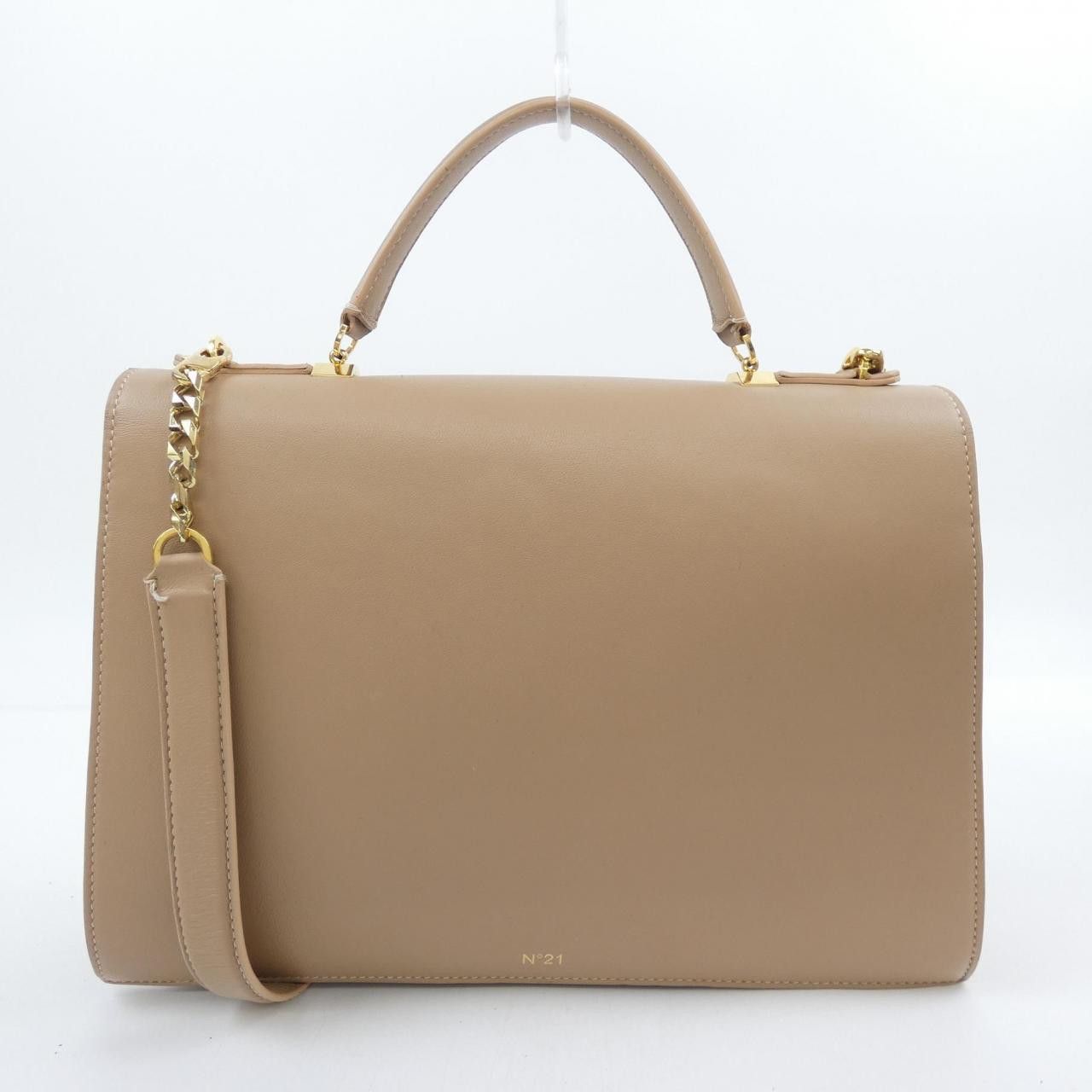 Other Other N°21 Bag Others Shoulder Bag DUTY FREE for USA Size ONE SIZE - 3 Thumbnail