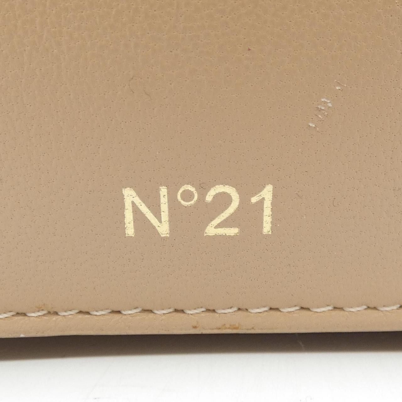 Other Other N°21 Bag Others Shoulder Bag DUTY FREE for USA Size ONE SIZE - 5 Thumbnail