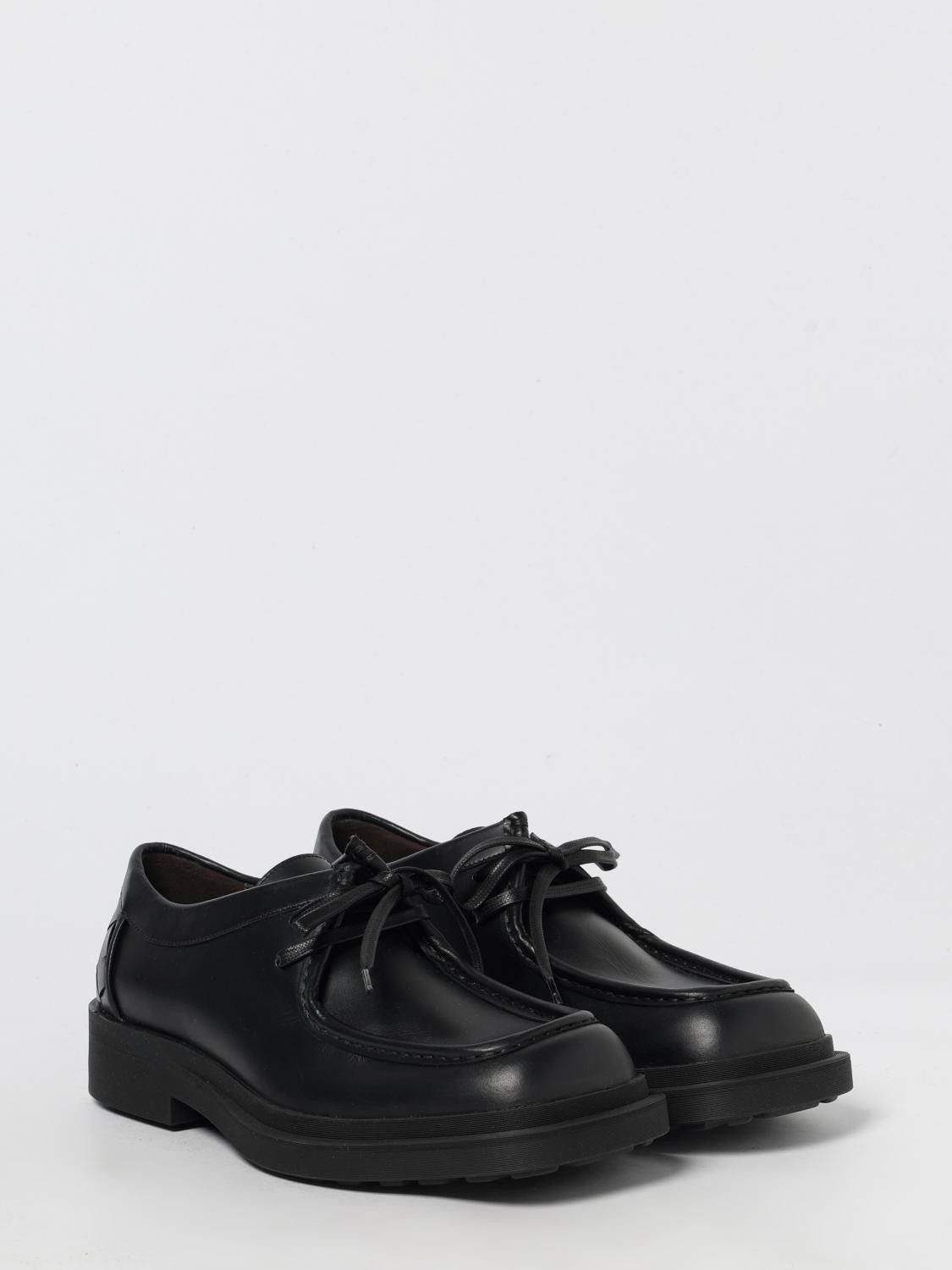 Bottega Veneta Bottega Veneta Brogue Shoes Men Black Size US 10 / EU 43 - 2 Thumbnail