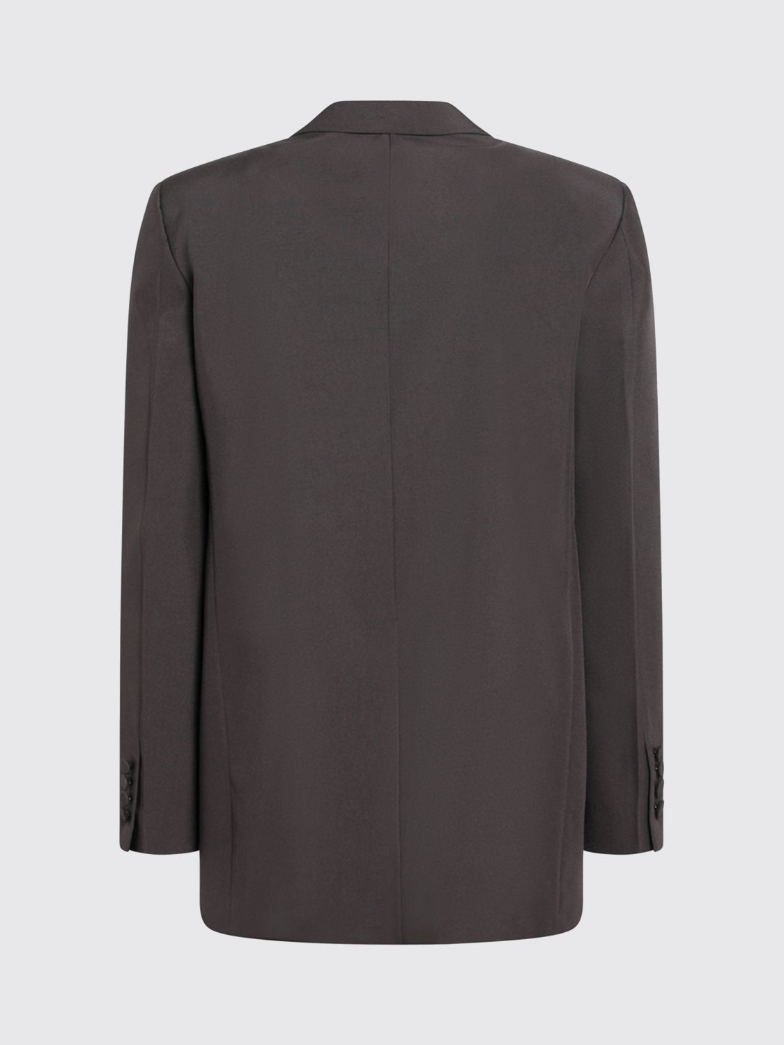 Gucci Gucci Jacket Men Brown Size US M / EU 48-50 / 2 - 2 Thumbnail