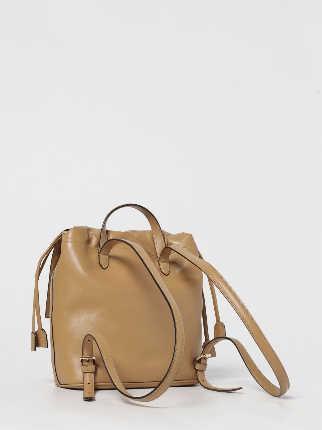 Fendi Fendi Backpack Woman Brown Size ONE SIZE - 3 Thumbnail