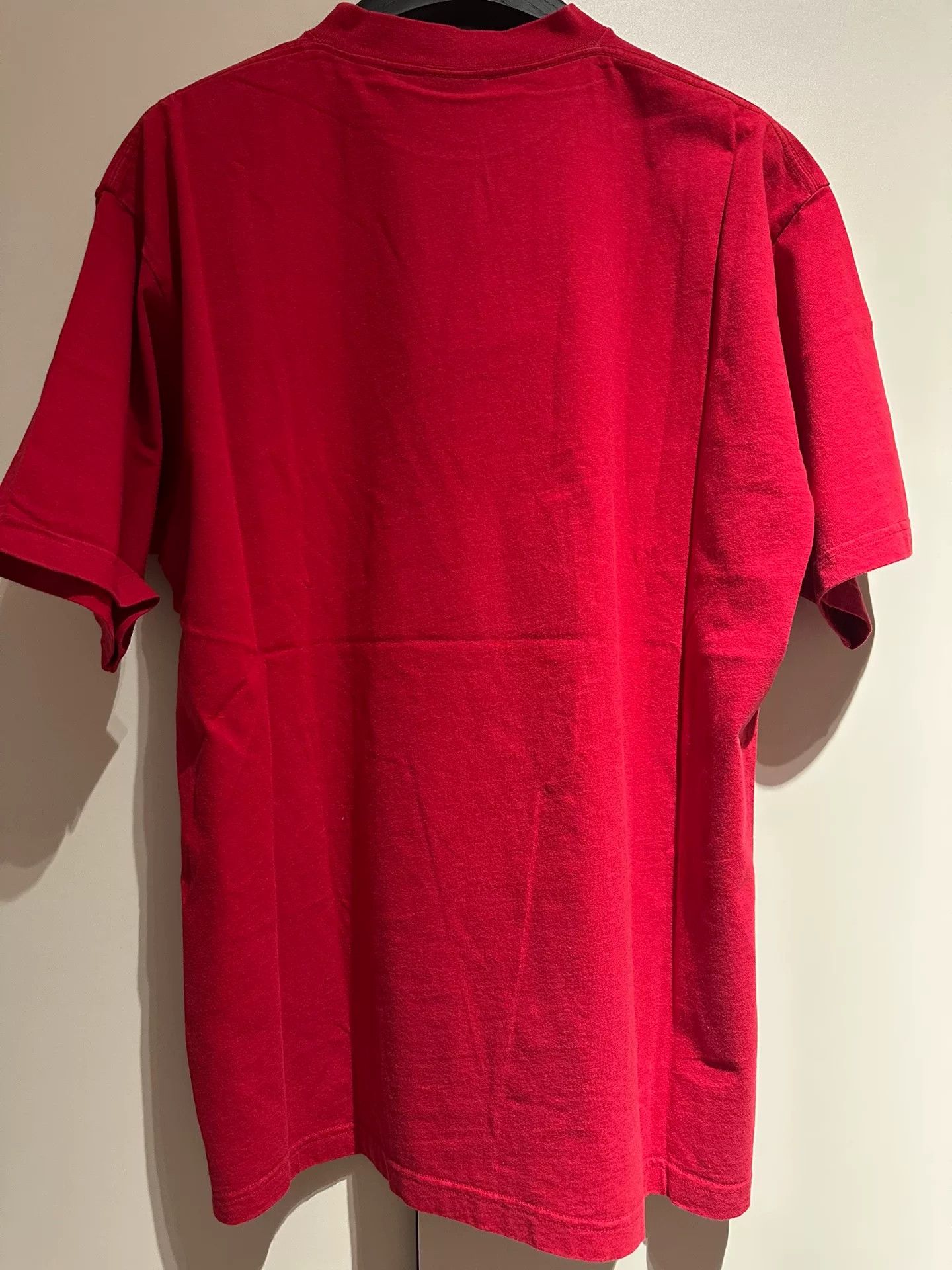 Balenciaga Balenciaga New Year Dragon Limited Tee Size US S / EU 44-46 / 1 - 3 Thumbnail