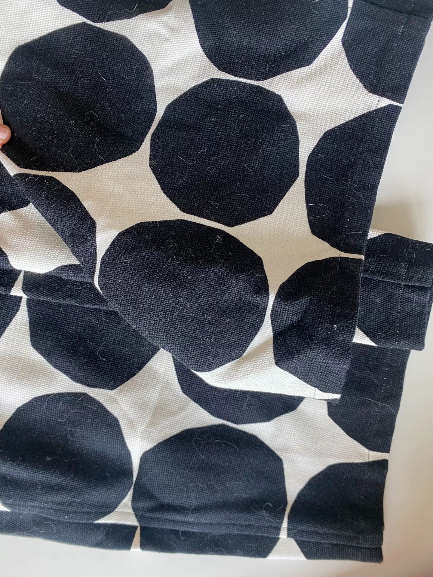 Junya Watanabe junya cdg x marimekko polka dot pants Size US 26 / EU 42 - 8 Thumbnail