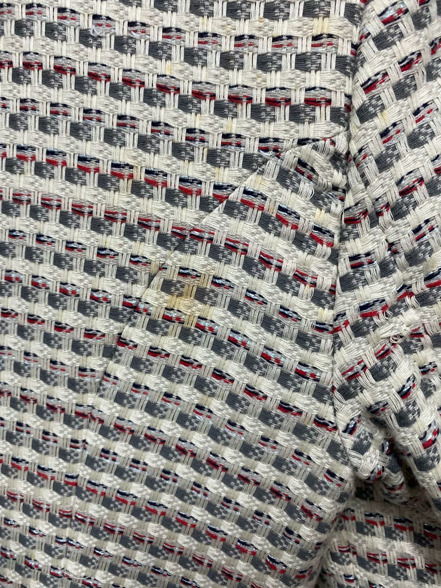 Thom Browne thom browne tb coat in chic design Size US XXS / EU 40 - 5 Thumbnail