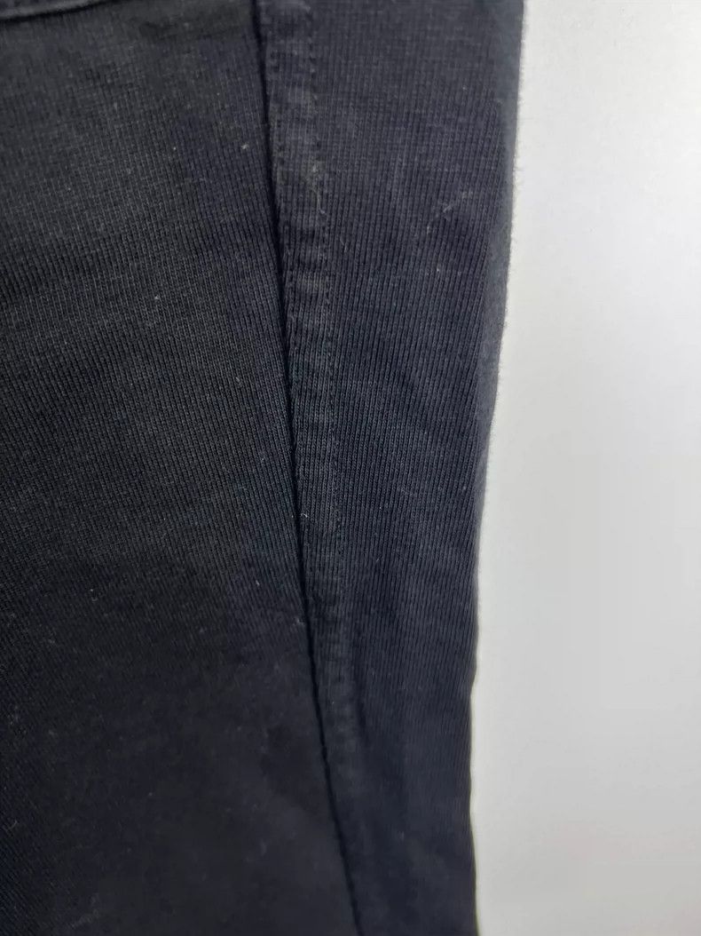 Rick Owens Rickowens New Drop-Crotch Knit Shorts Size US 30 / EU 46 - 2 Thumbnail