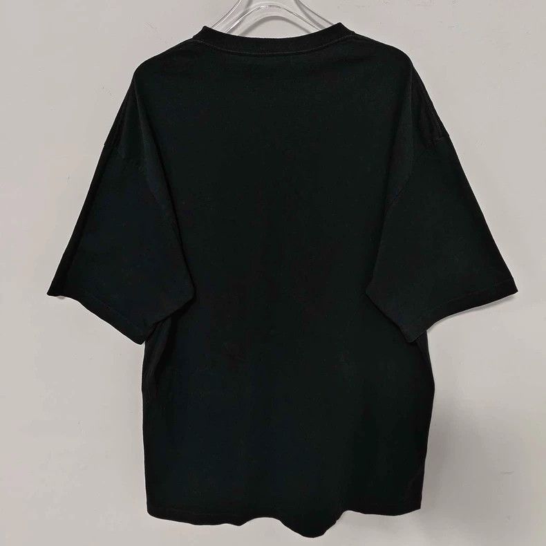 Balenciaga Balenciaga Lock Buckle Short Sleeve Tee Size US M / EU 48-50 / 2 - 3 Thumbnail