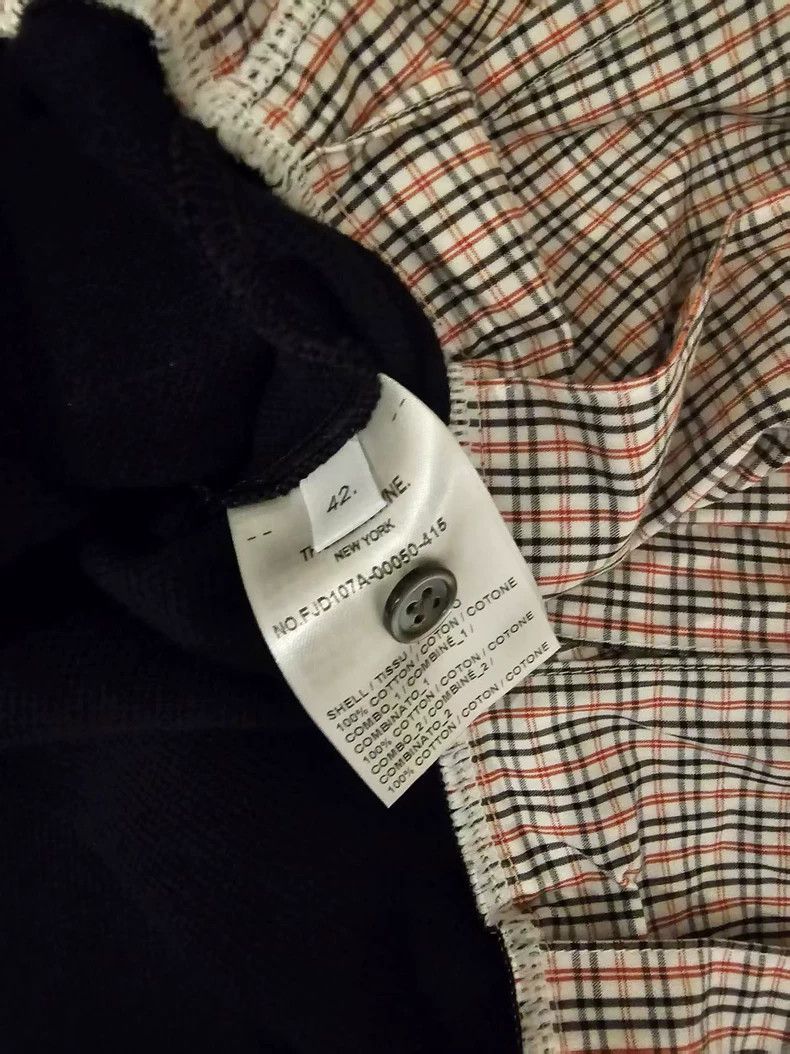 Thom Browne Thom Browne Sleeveless Dress Size US M / EU 48-50 / 2 - 4 Thumbnail