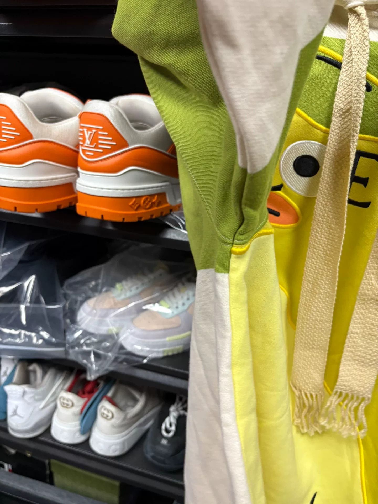 Loewe loewe x miyazaki animation xs hoodie Size US XS / EU 42 / 0 - 4 Thumbnail