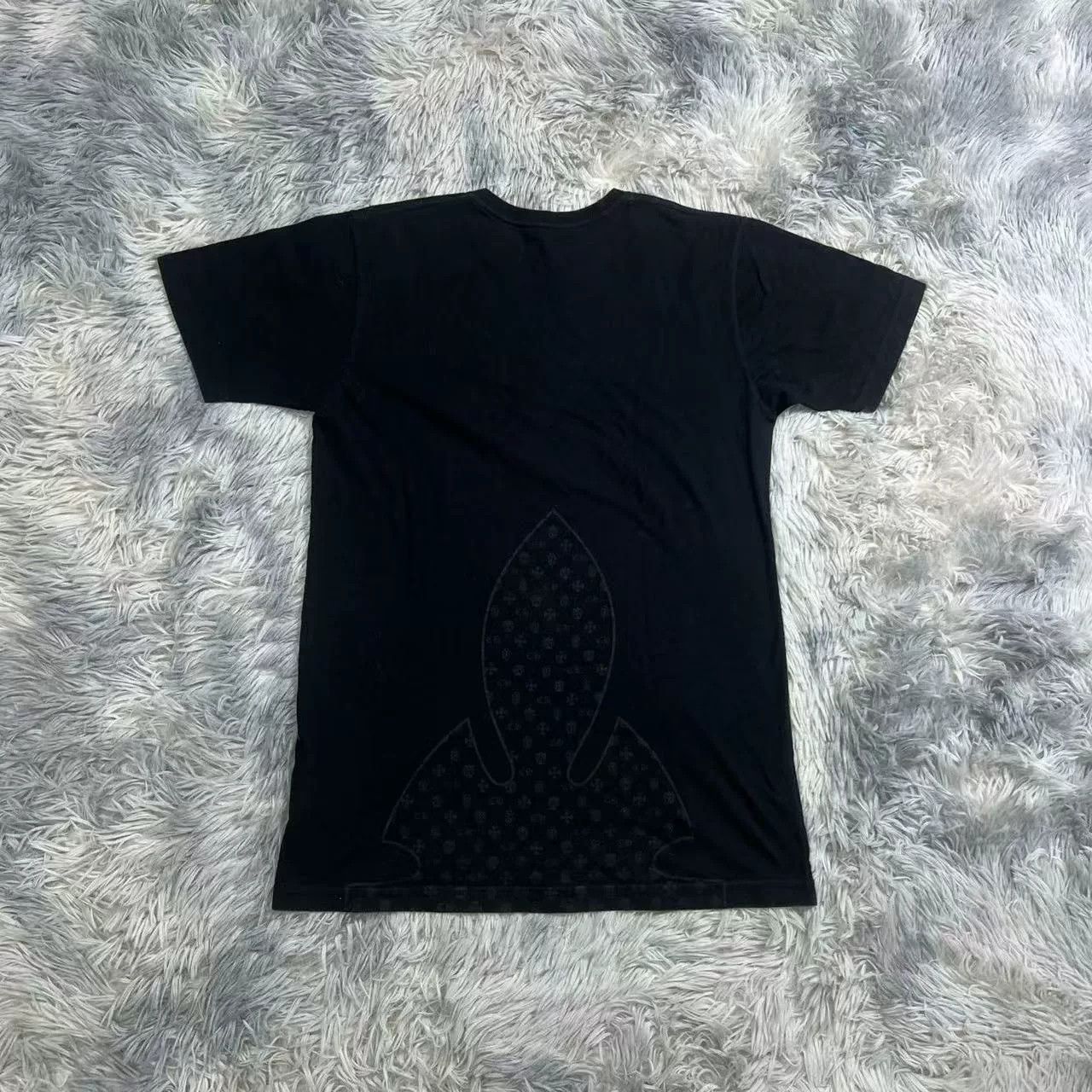 Chrome Hearts Chrome Hearts Short Sleeve T-shirt Size US M / EU 48-50 / 2 - 2 Thumbnail