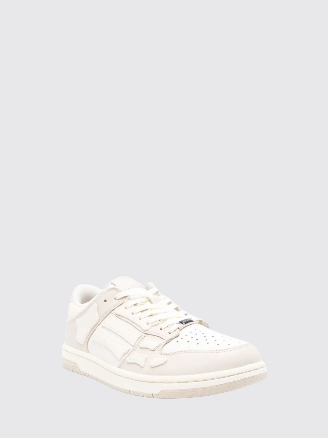 Amiri Amiri Sneakers Men White Size US 7 / EU 40 - 2 Thumbnail