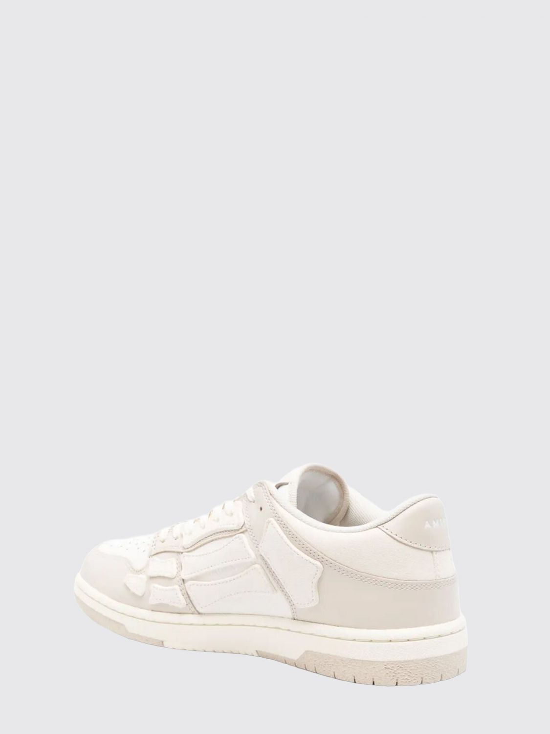 Amiri Amiri Sneakers Men White Size US 8 / EU 41 - 3 Thumbnail