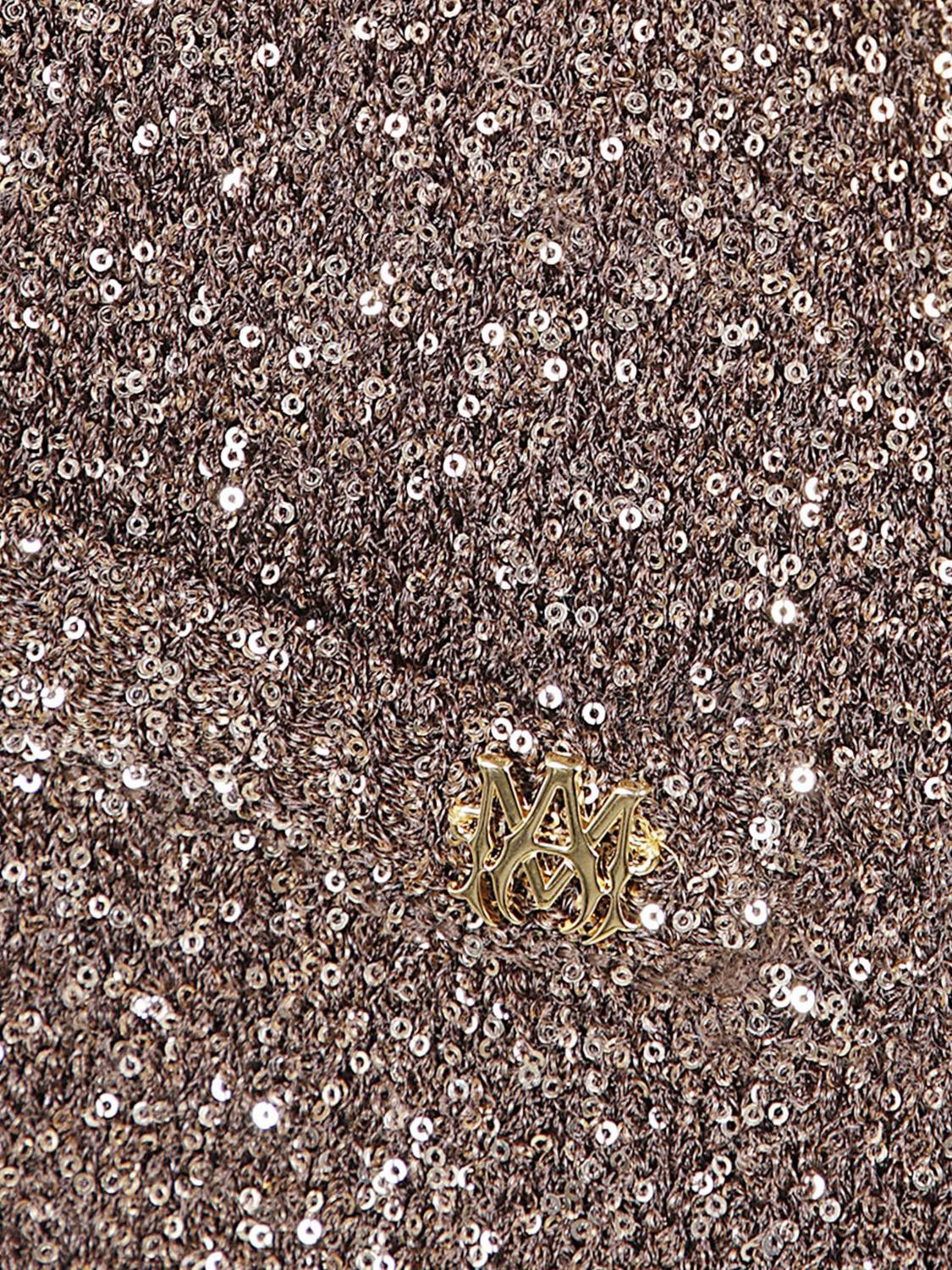 Amiri Amiri Sweater Men Brown Size US M / EU 48-50 / 2 - 3 Thumbnail
