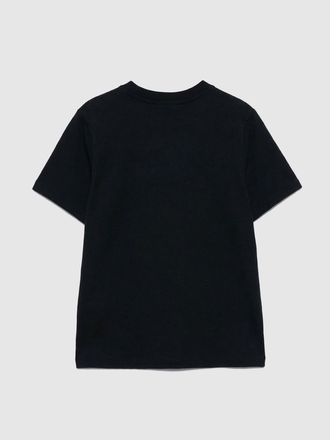 Amiri Amiri T-Shirt Woman Black Size L / US 10 / IT 46 - 3 Thumbnail