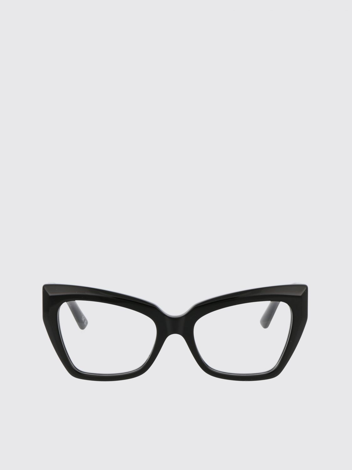 Balenciaga Balenciaga Optical Frames Woman Black Size ONE SIZE - 2 Thumbnail